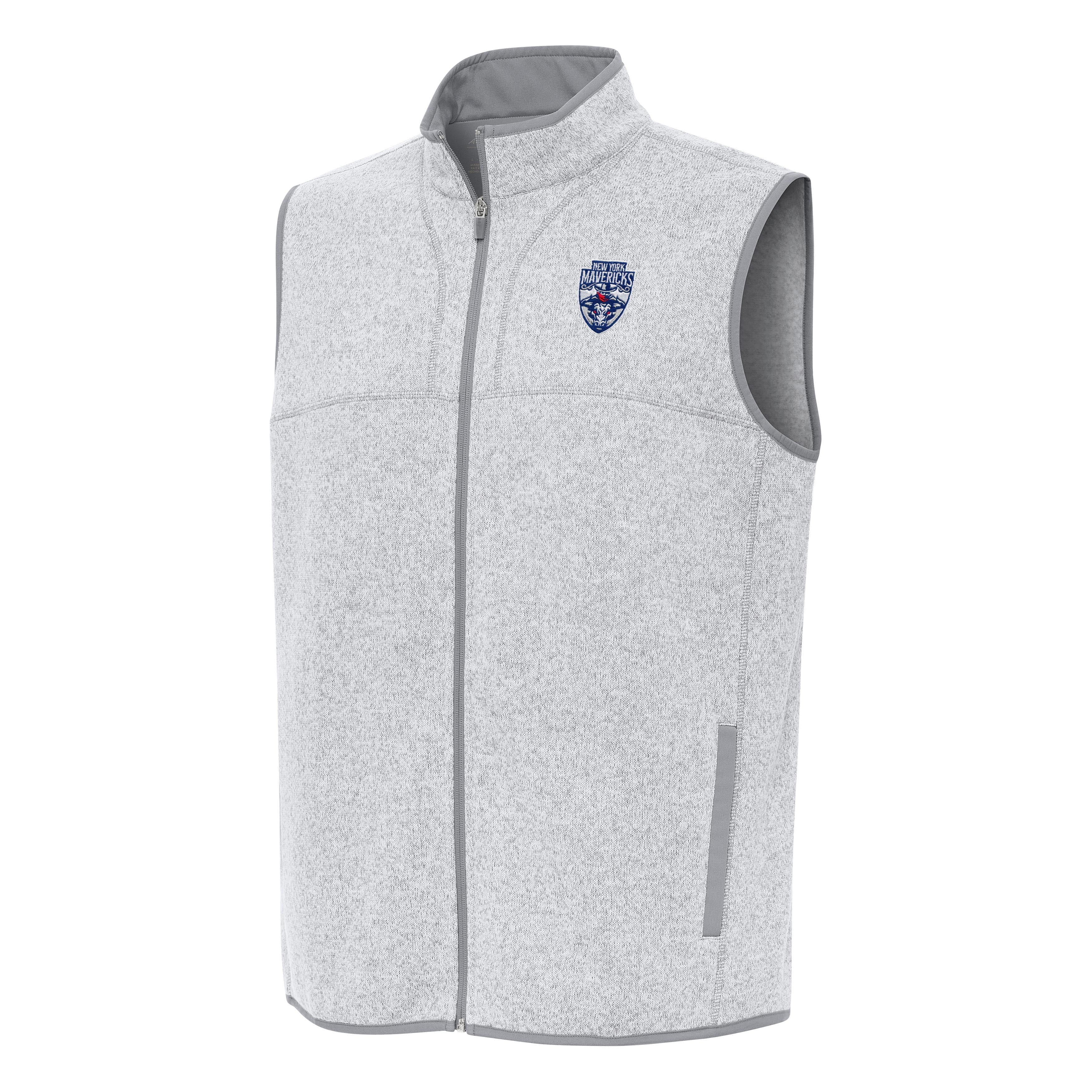 New York Mavericks Fortune Vest - Image 2