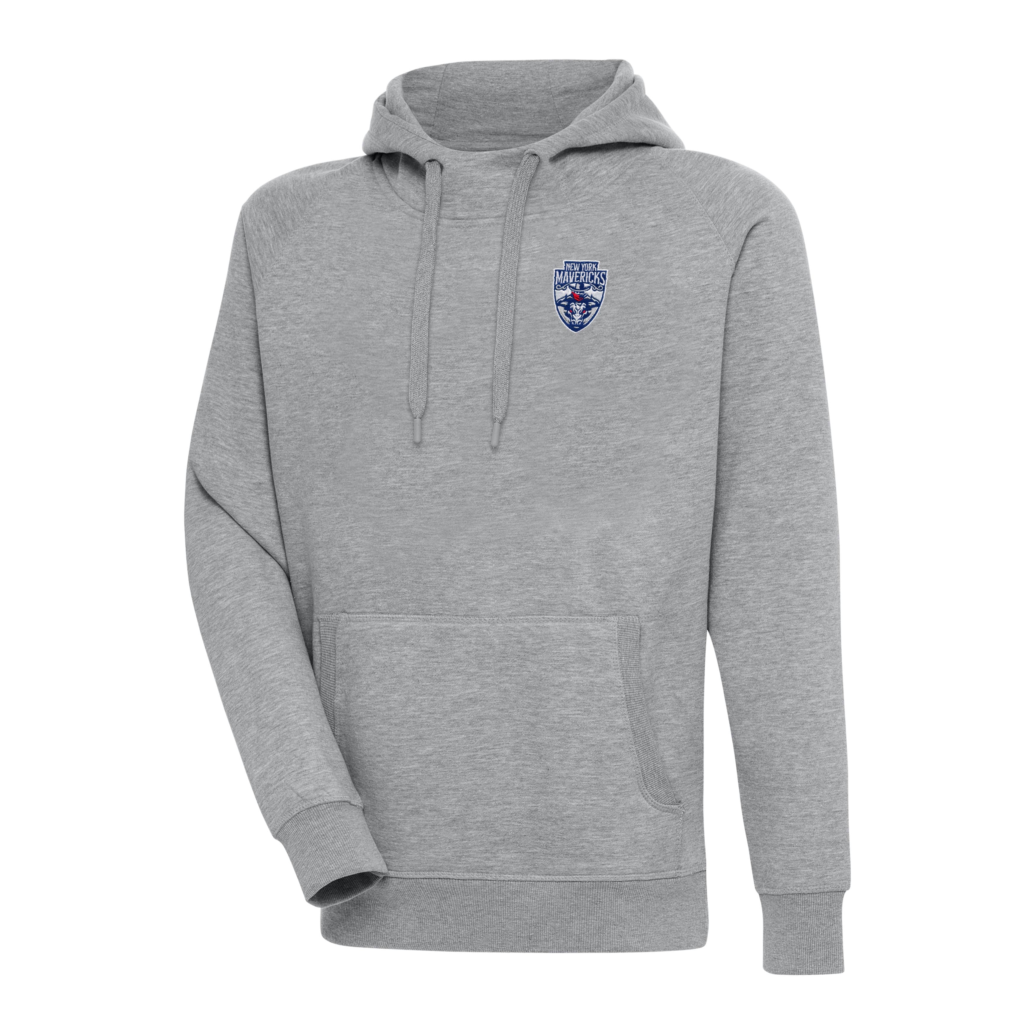 New York Mavericks Victory Pullover Hood - Image 2
