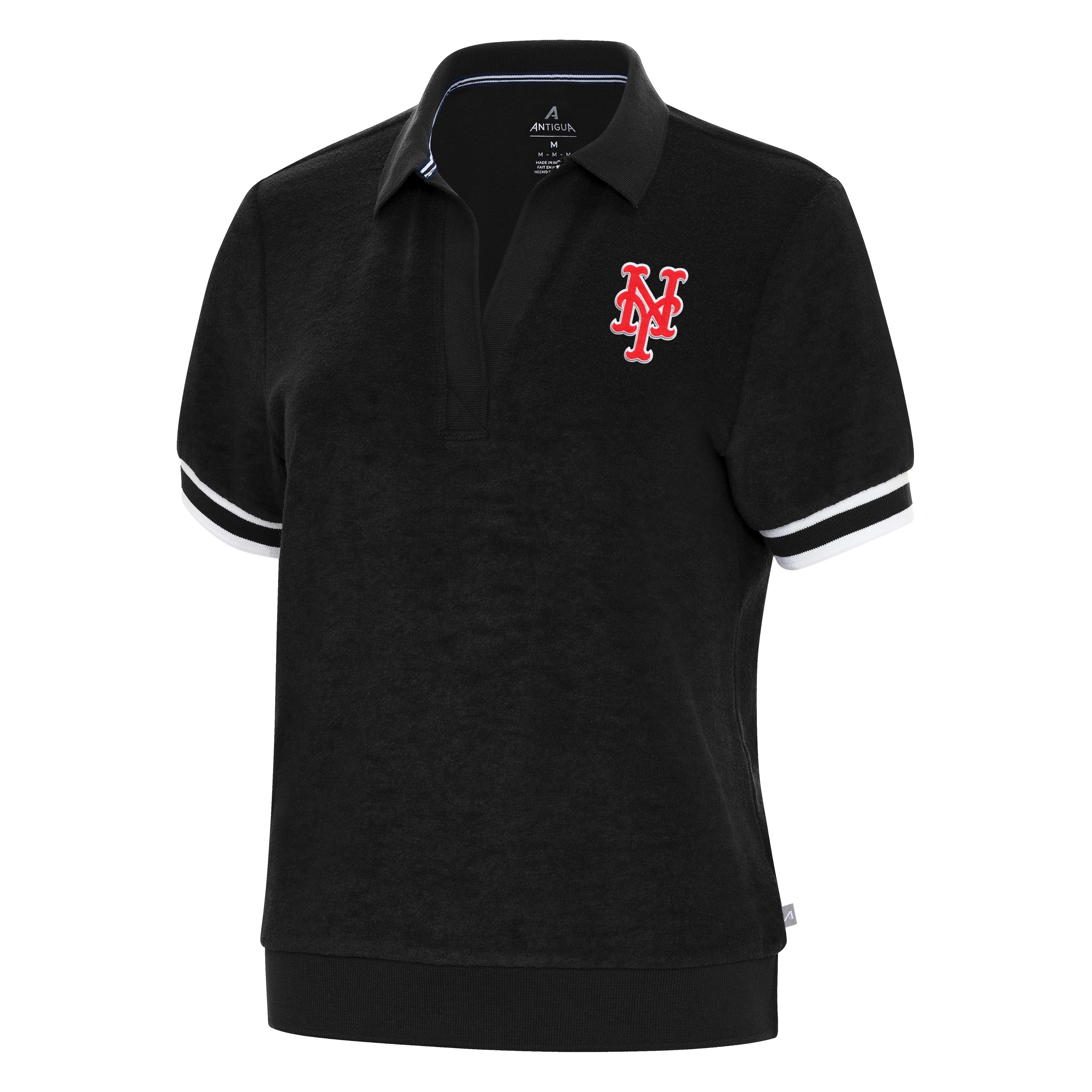 New York Mets Womens Favorite Polo