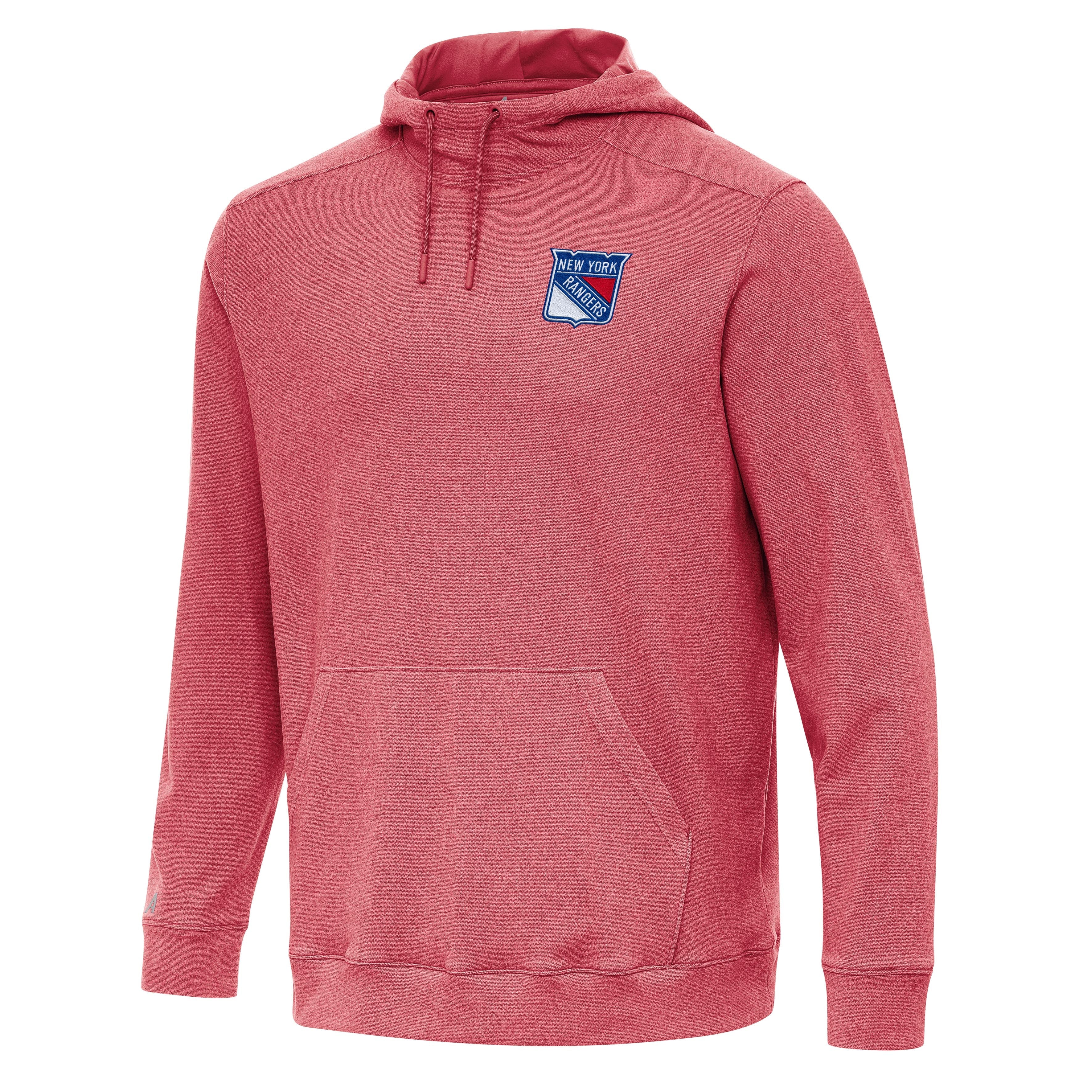 New York Rangers Cloud Pullover Hood - Image 3