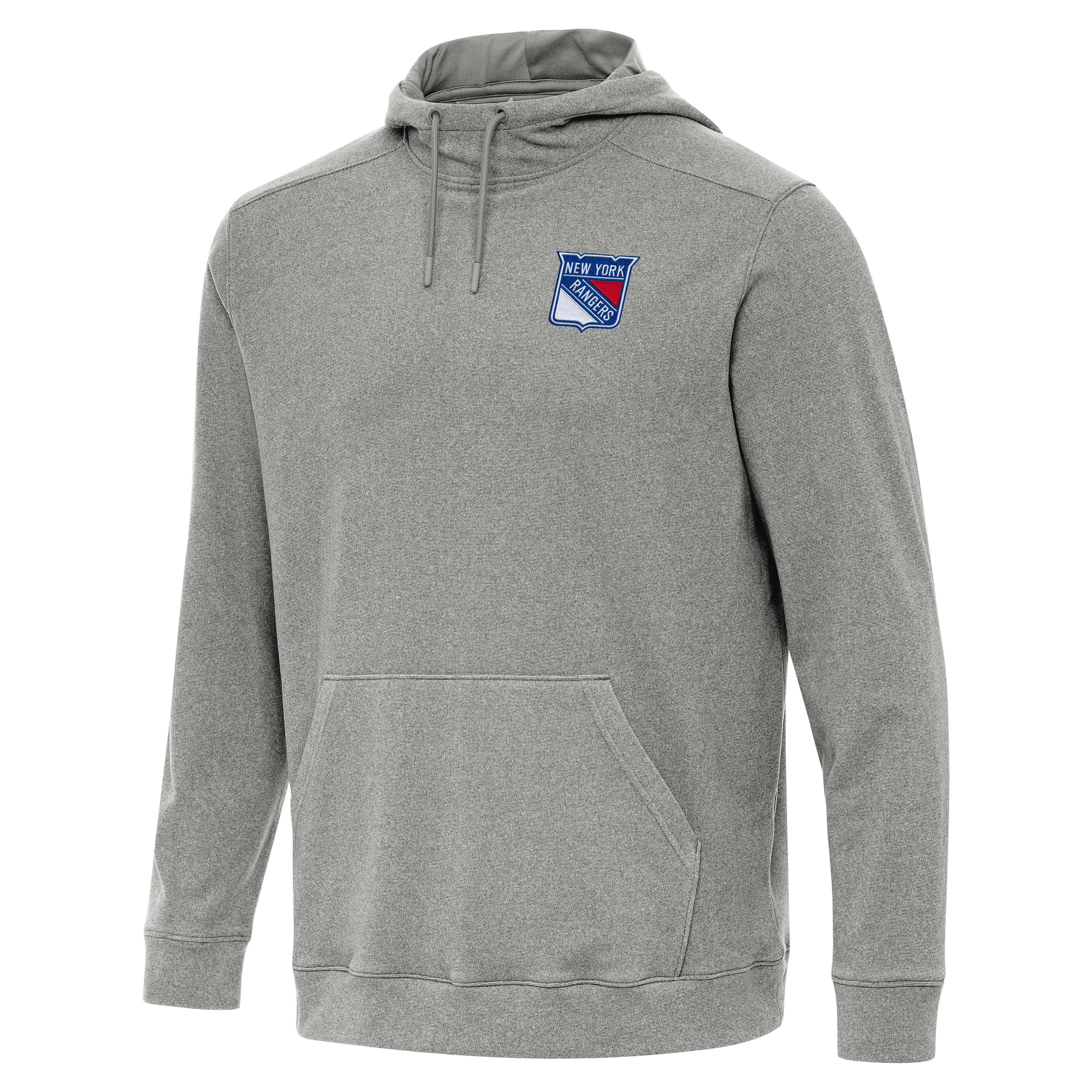 New York Rangers Cloud Pullover Hood - Image 4