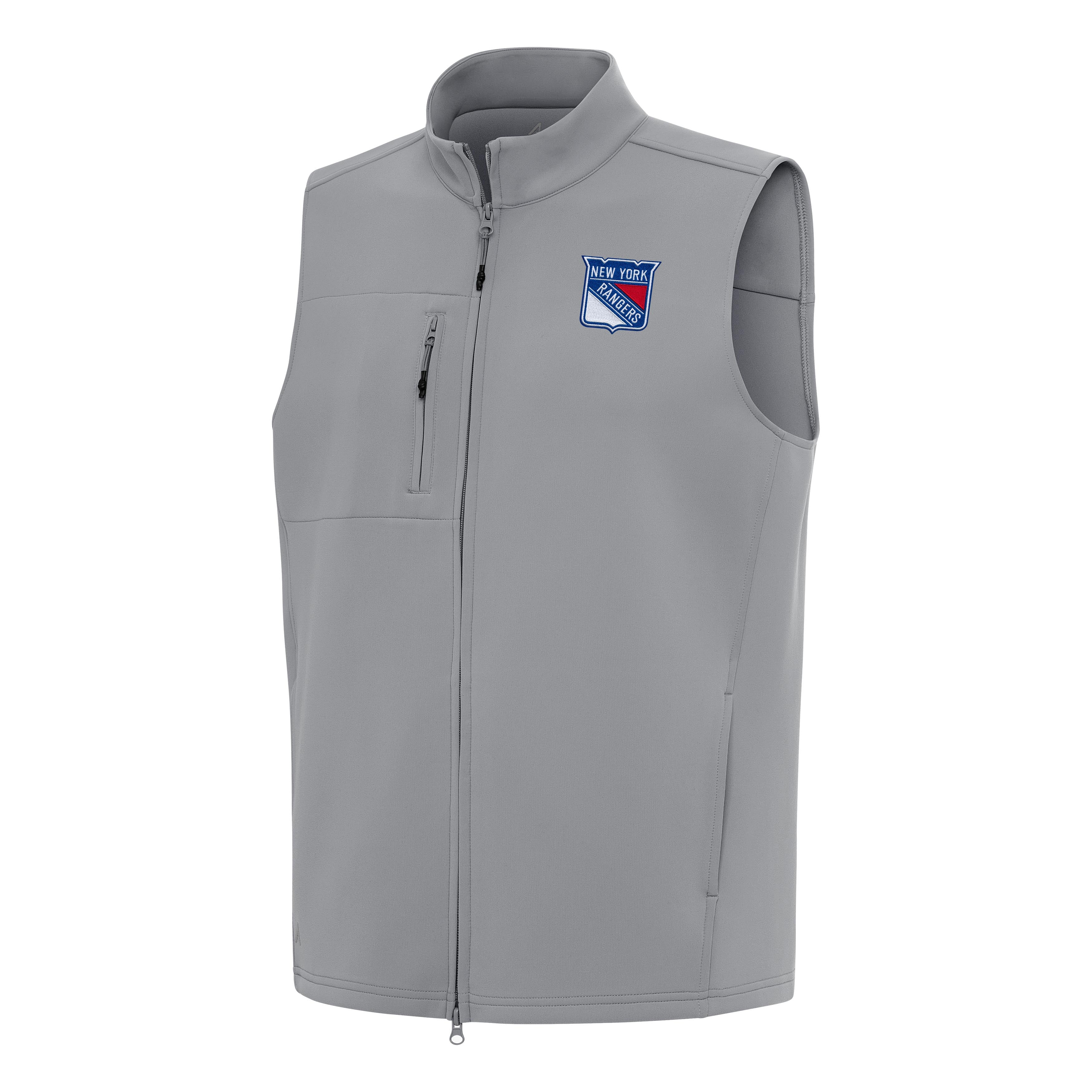 New York Rangers Demand Vest - Image 5