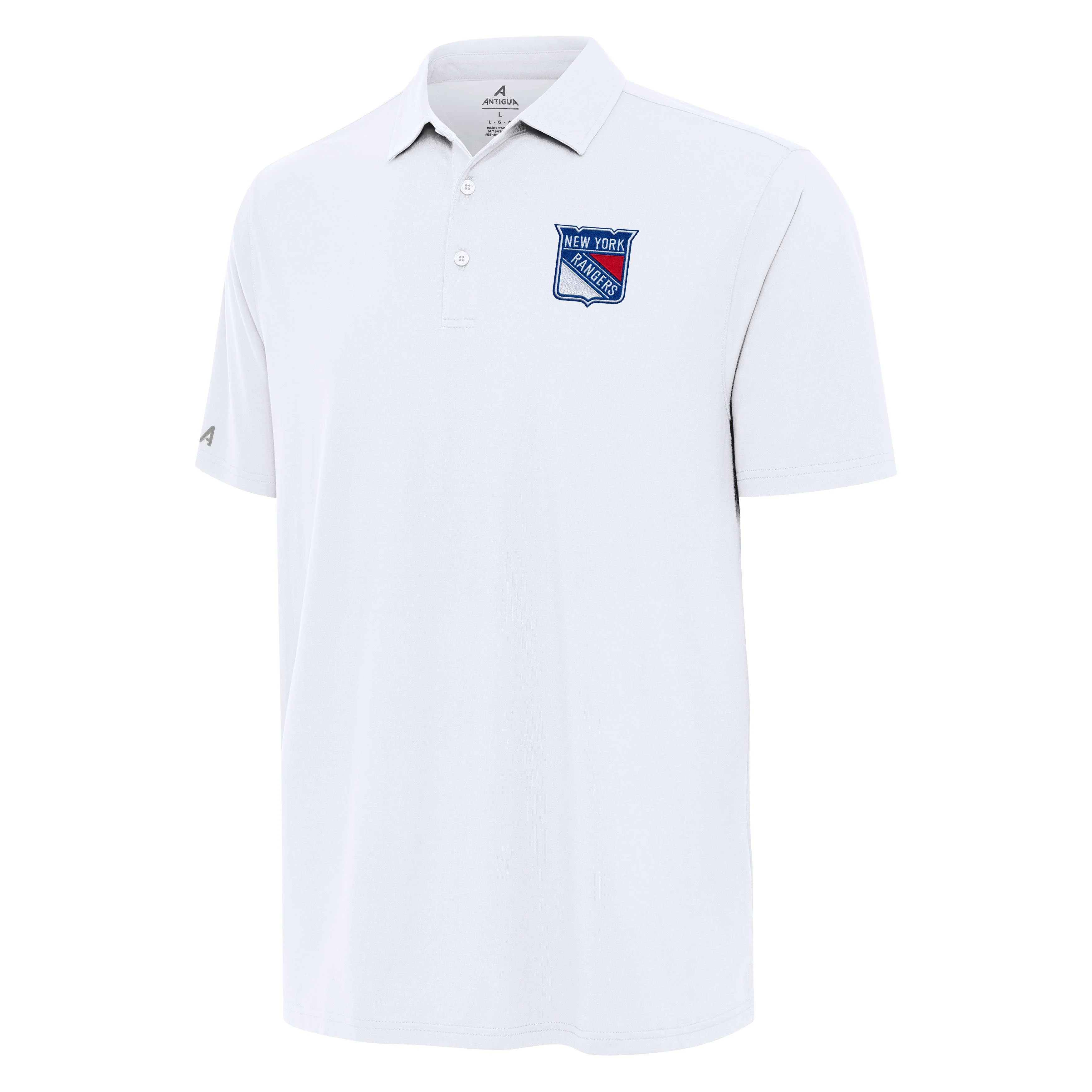 New York Rangers Era Polo
