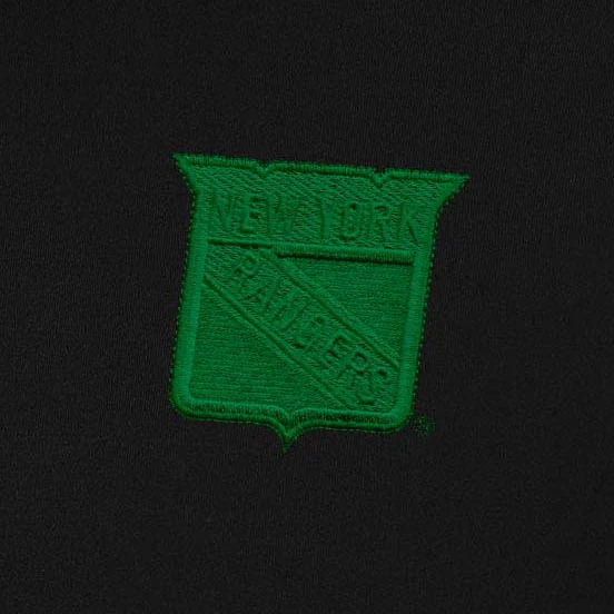 New York Rangers Era St Patricks Day Polo - Image 2
