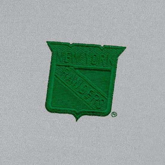 New York Rangers Era St Patricks Day Polo - Image 4