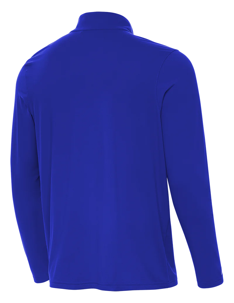 Buffalo Sabres Intent Quarter Zip Pullover - Image 10