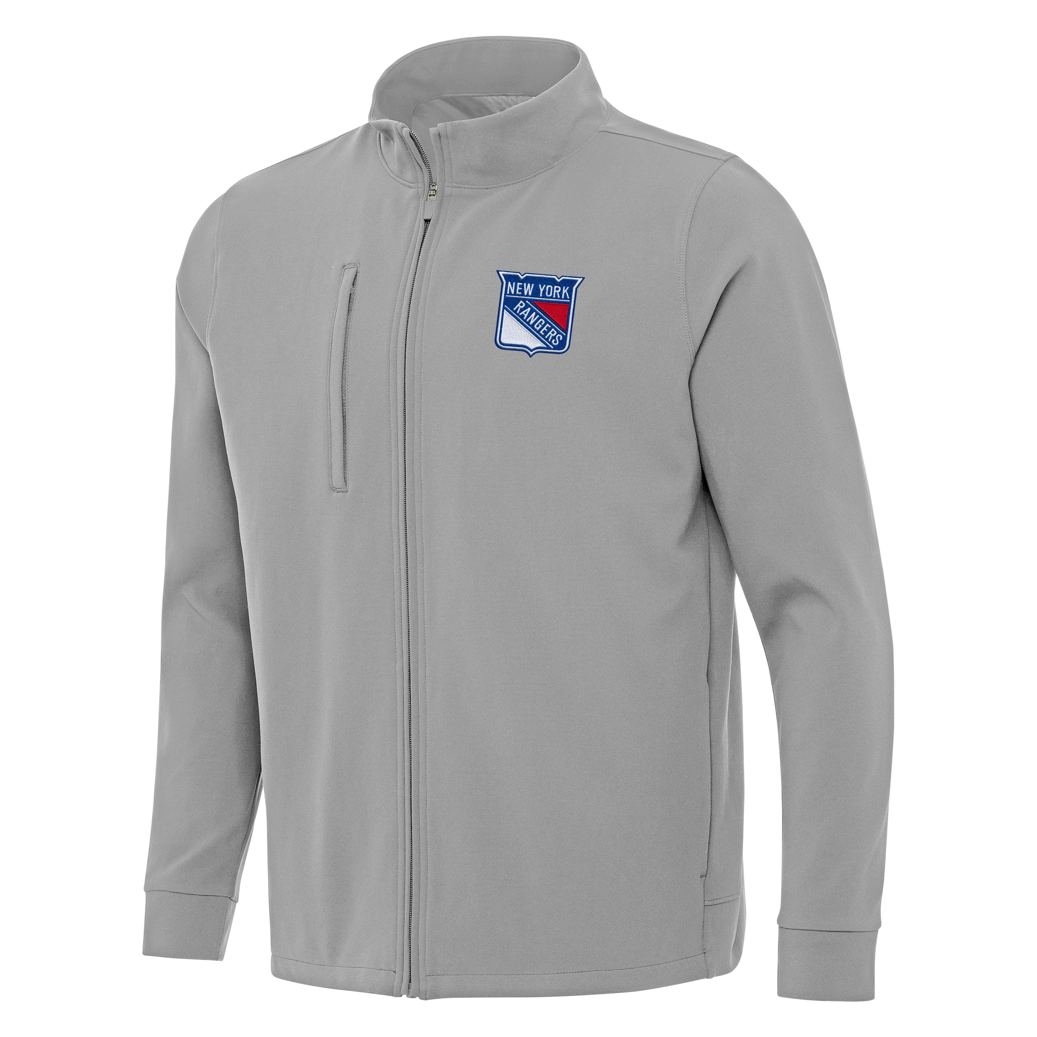 New York Rangers Regard Jacket - Image 3