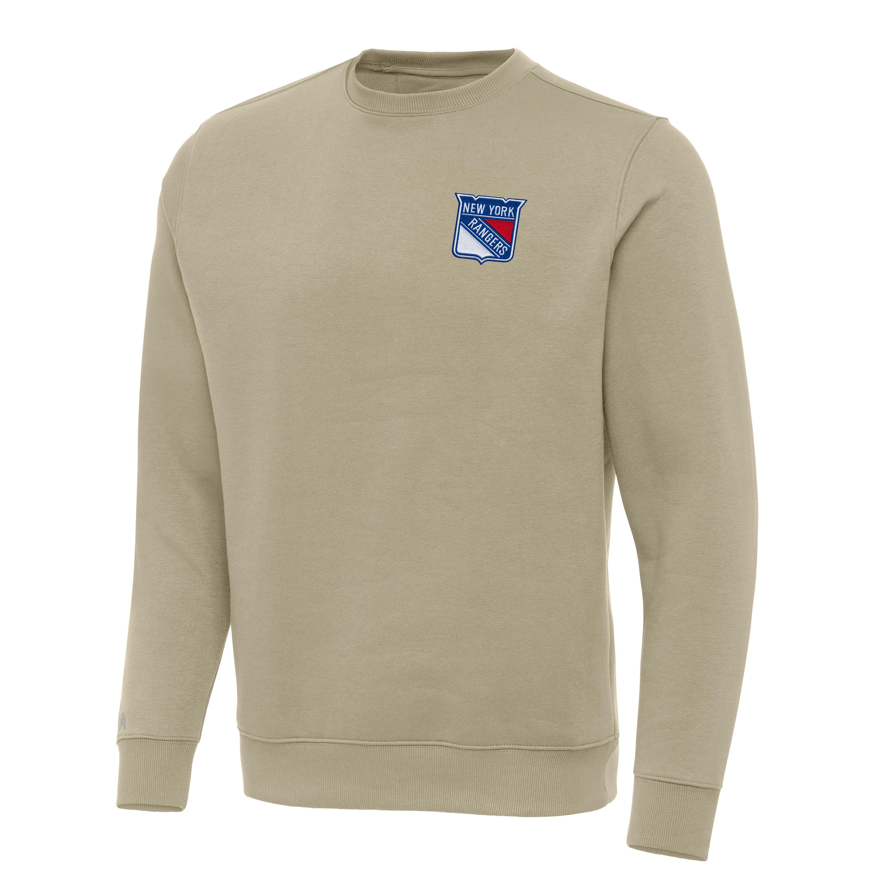 New York Rangers Victory Crew
