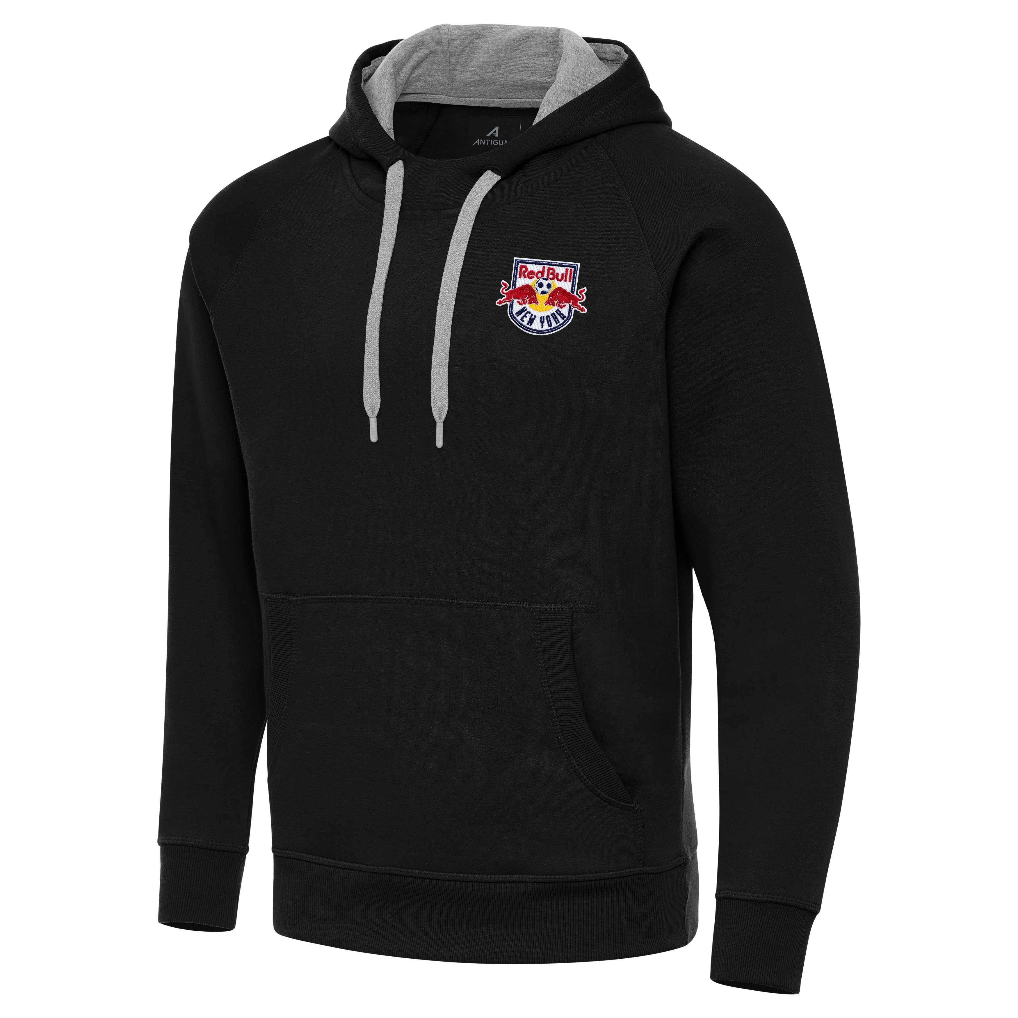 New York Red Bulls Victory Pullover Hood