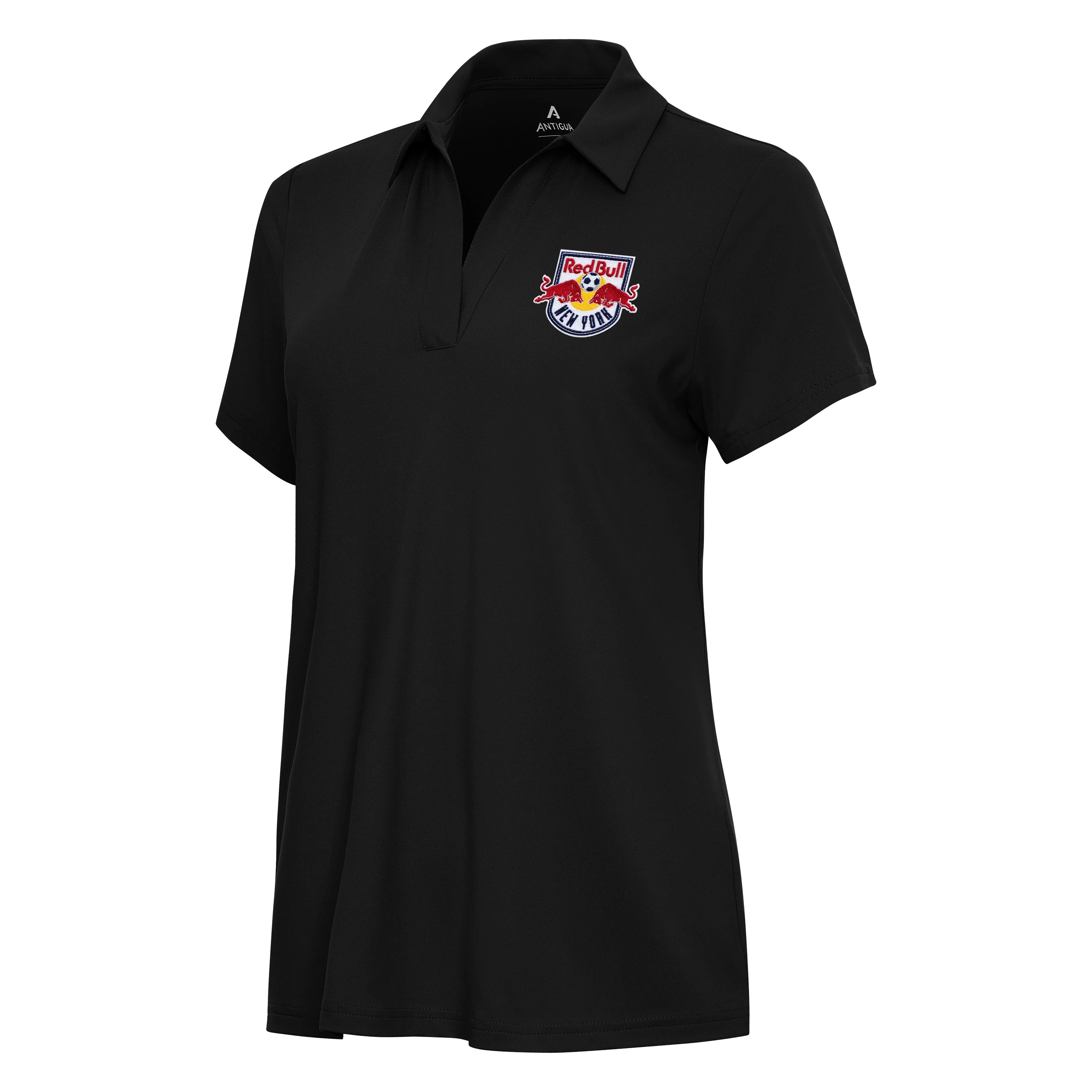 New York Red Bulls Womens Era Polo