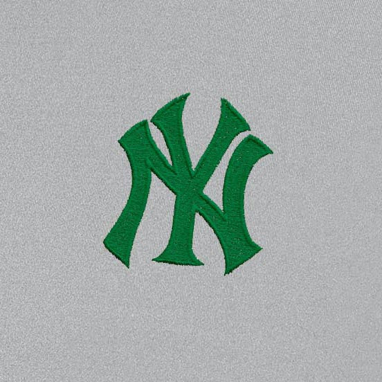 New York Yankees Era St Patricks Day Polo - Image 4