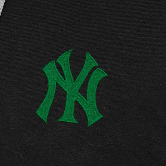 New York Yankees Victory St Patricks Day Pullover Hood - Image 4