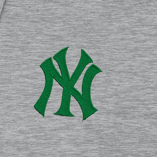 New York Yankees Victory St Patricks Day Pullover Hood - Image 6