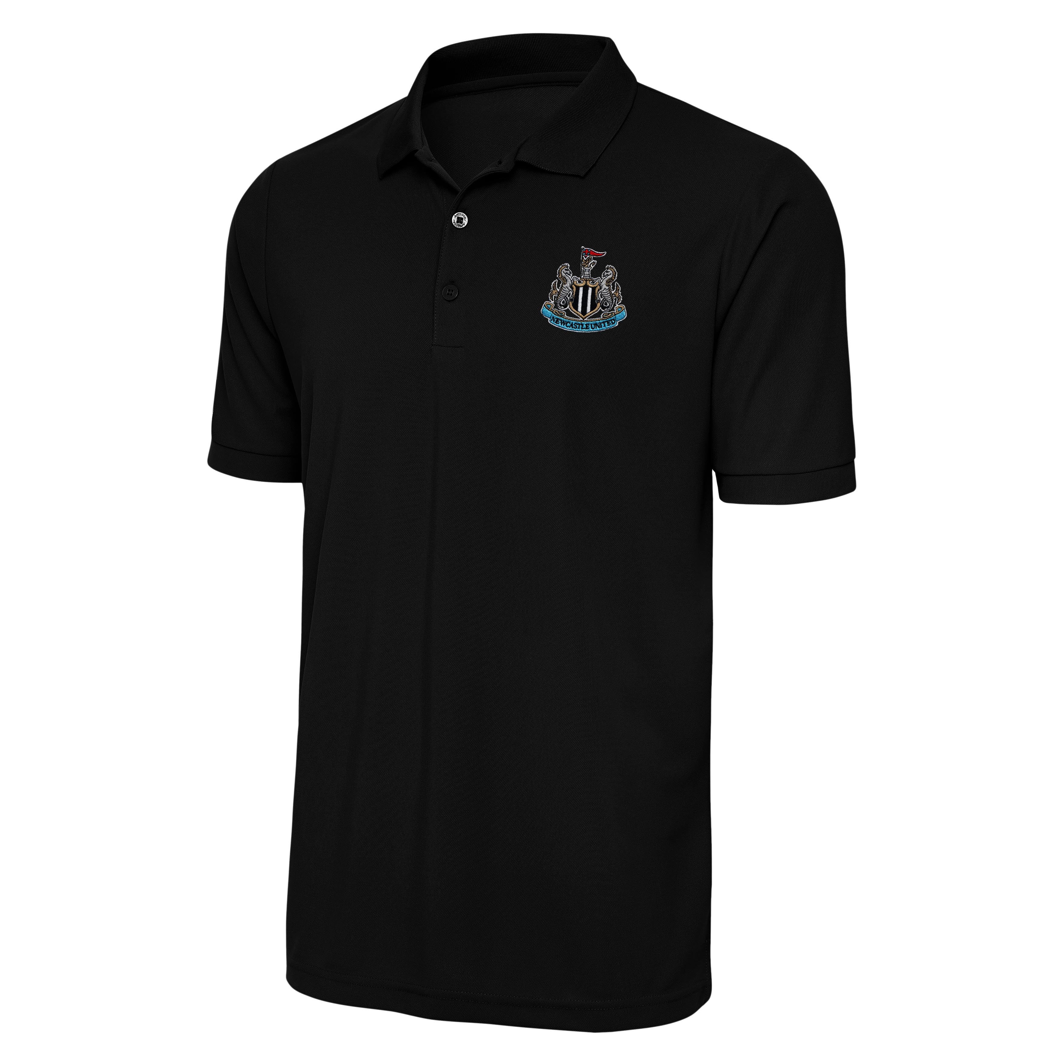 Newcastle Derive Polo