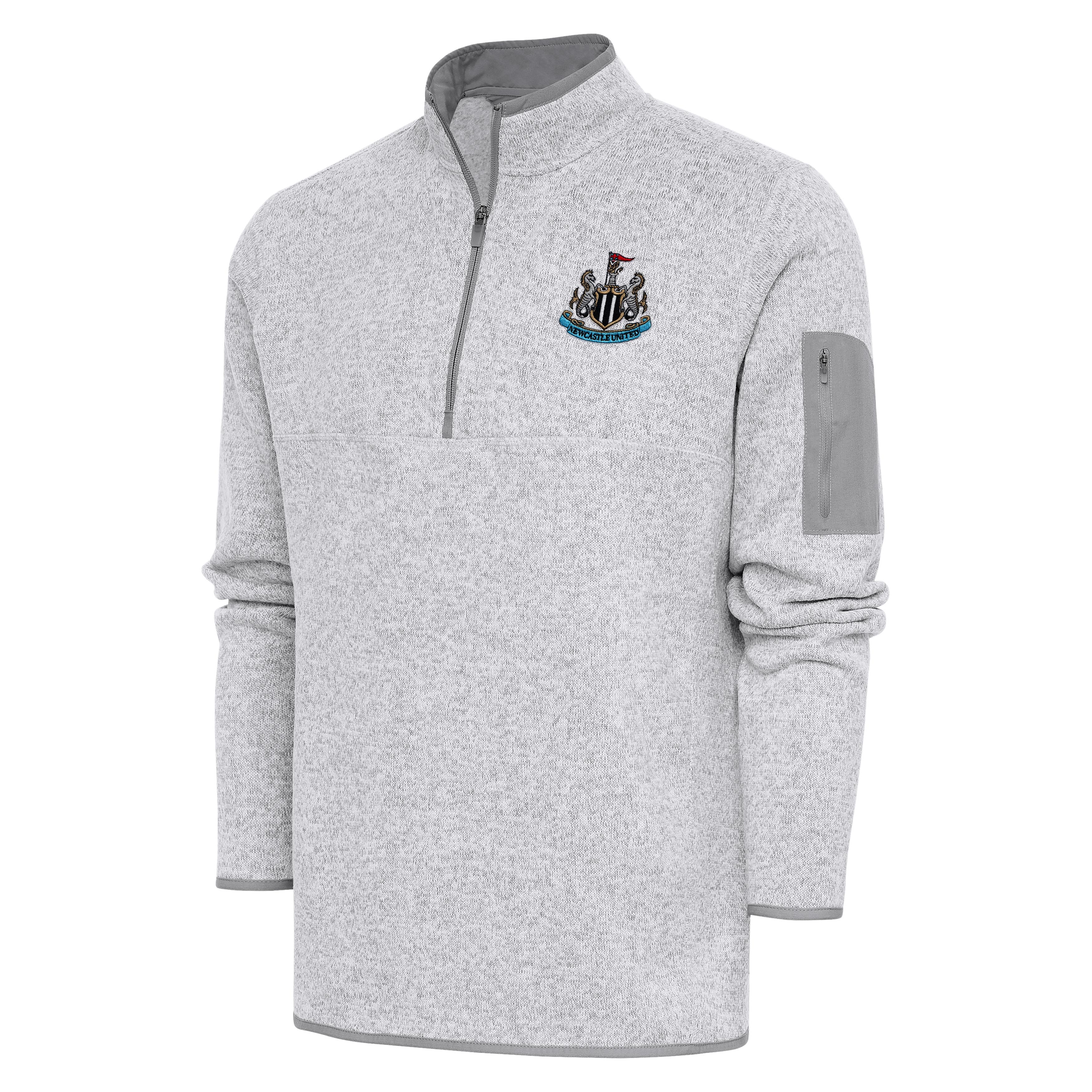 Newcastle Elevate Quarter Zip Pullover