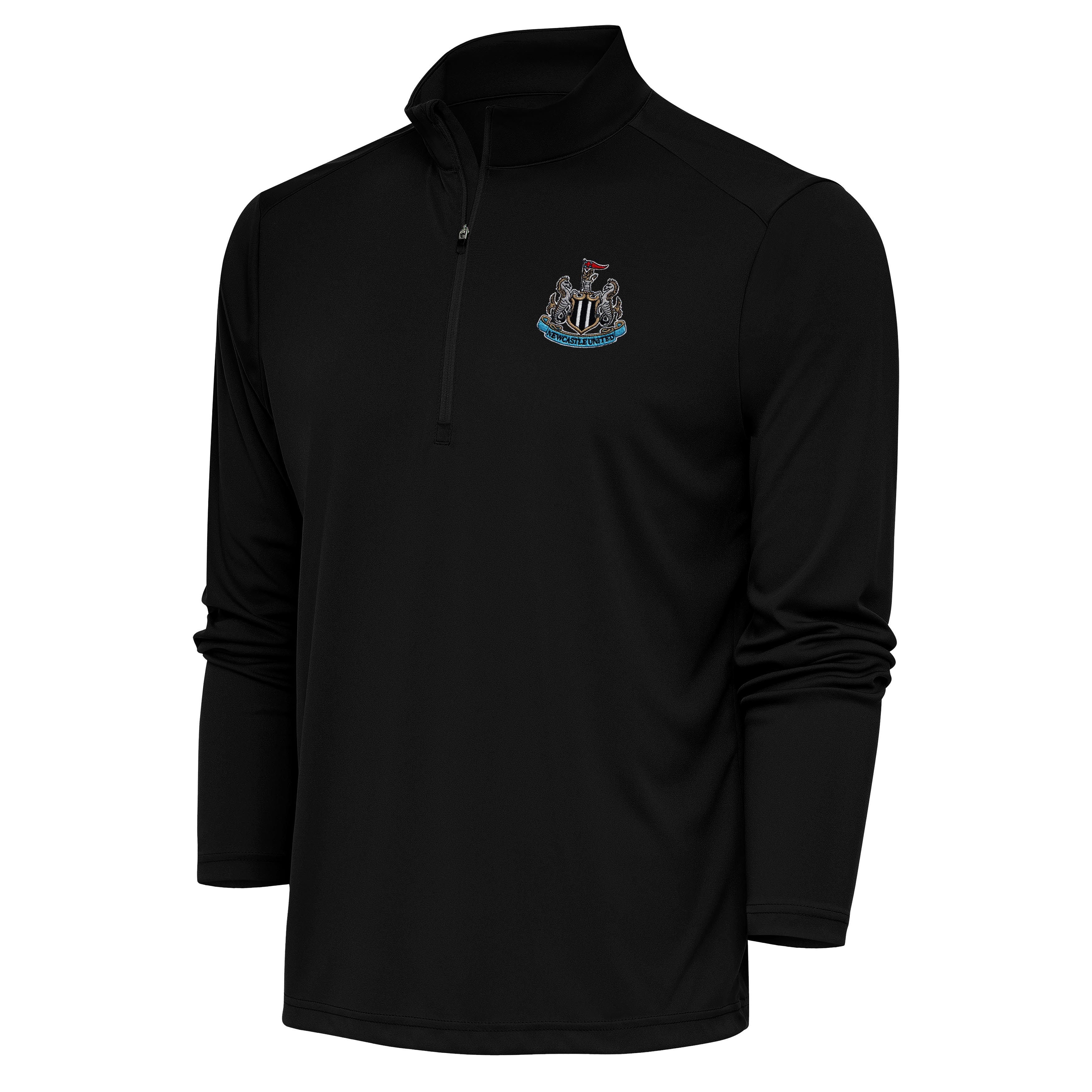 Newcastle Statement Quarter Zip Pullover - Image 2