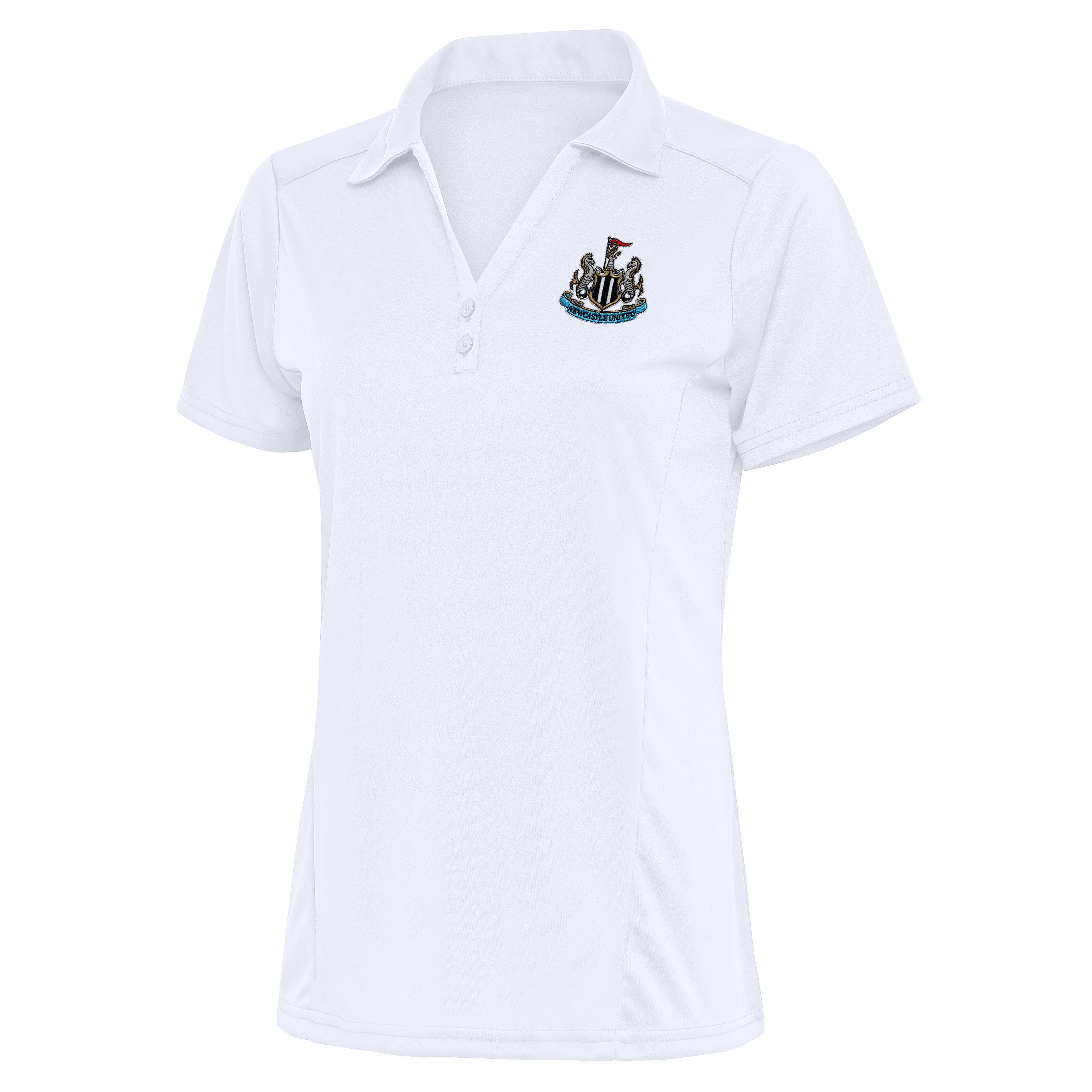 Newcastle Womens Statement Polo - Image 2