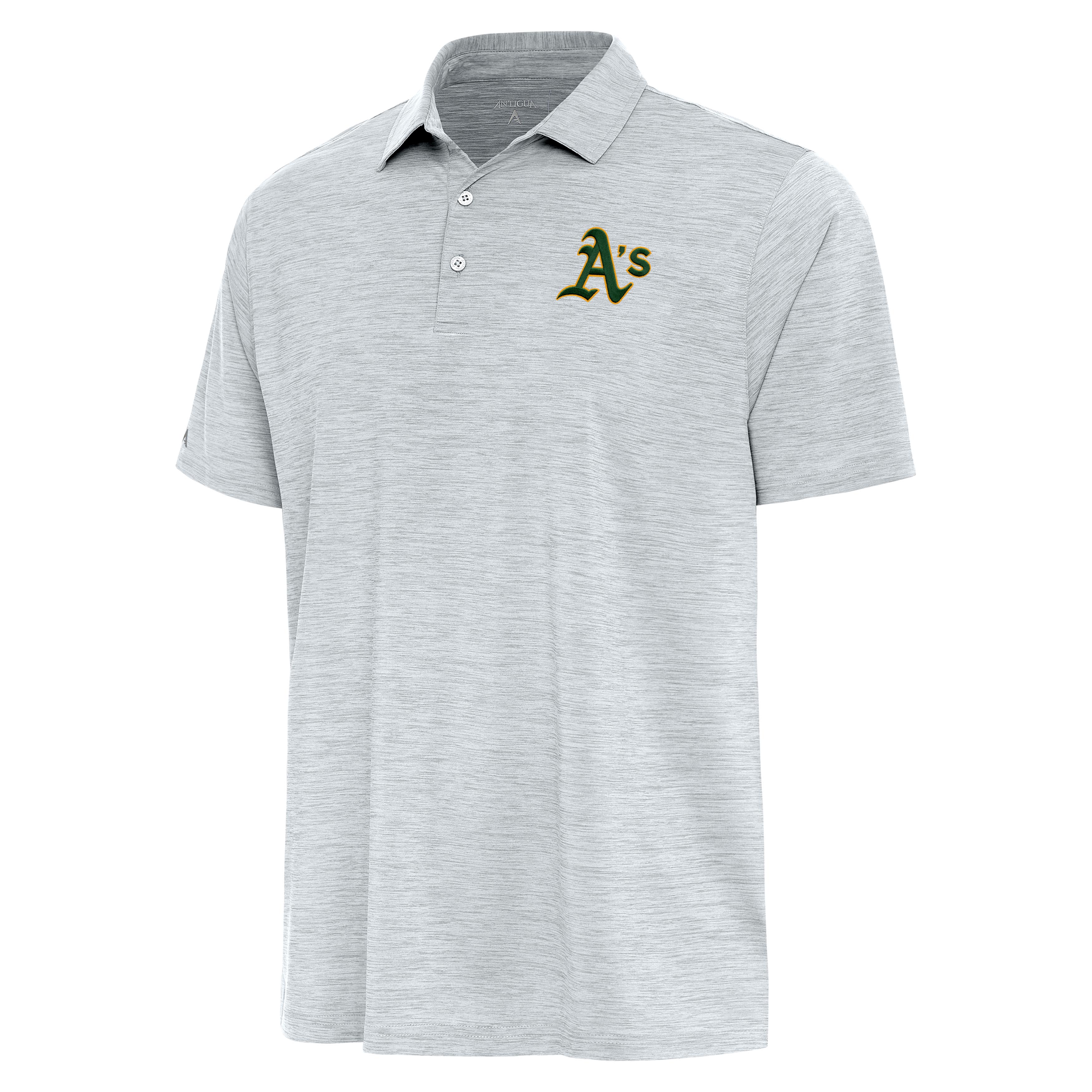 Athletics Layout Polo