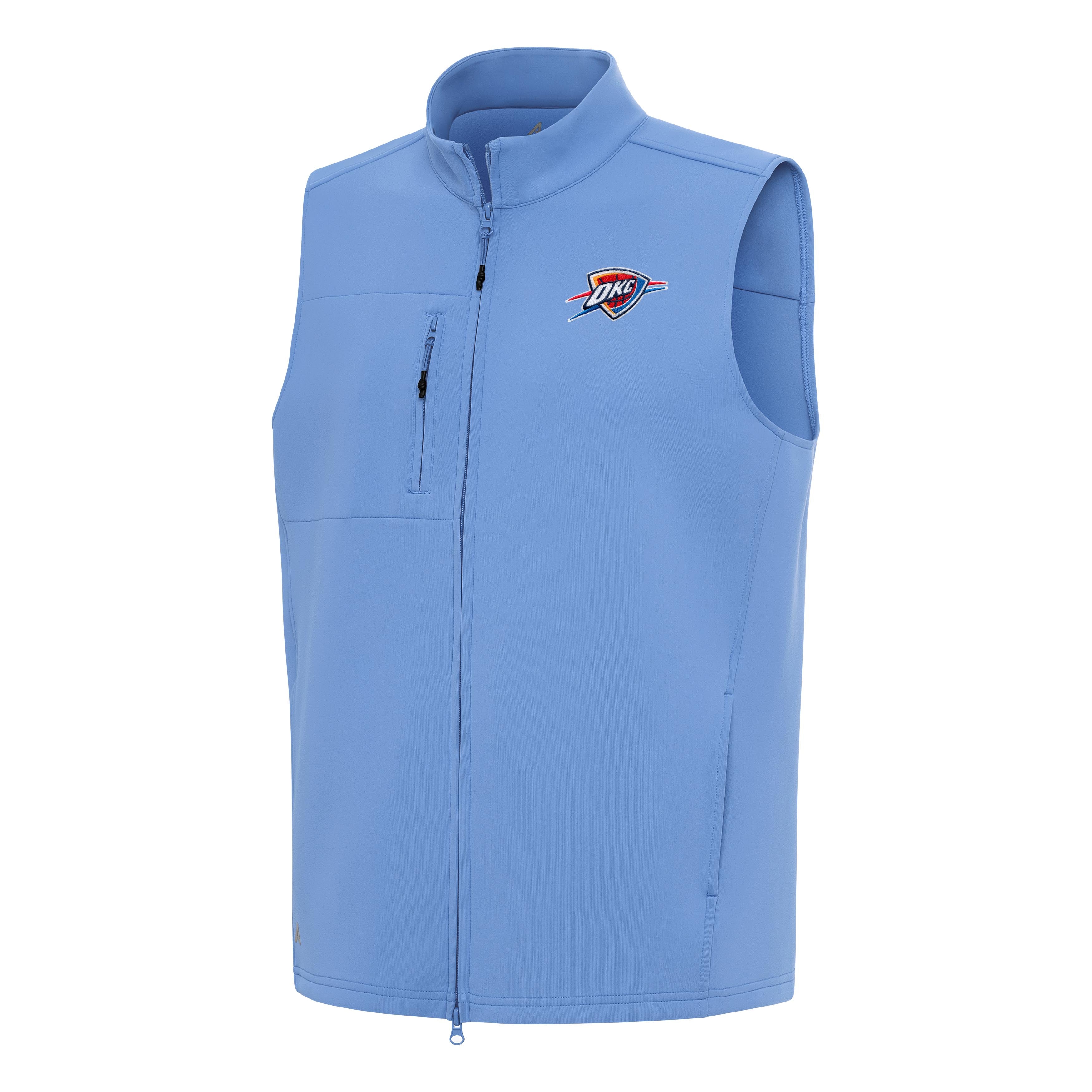 Oklahoma City Thunder Demand Vest - Image 2
