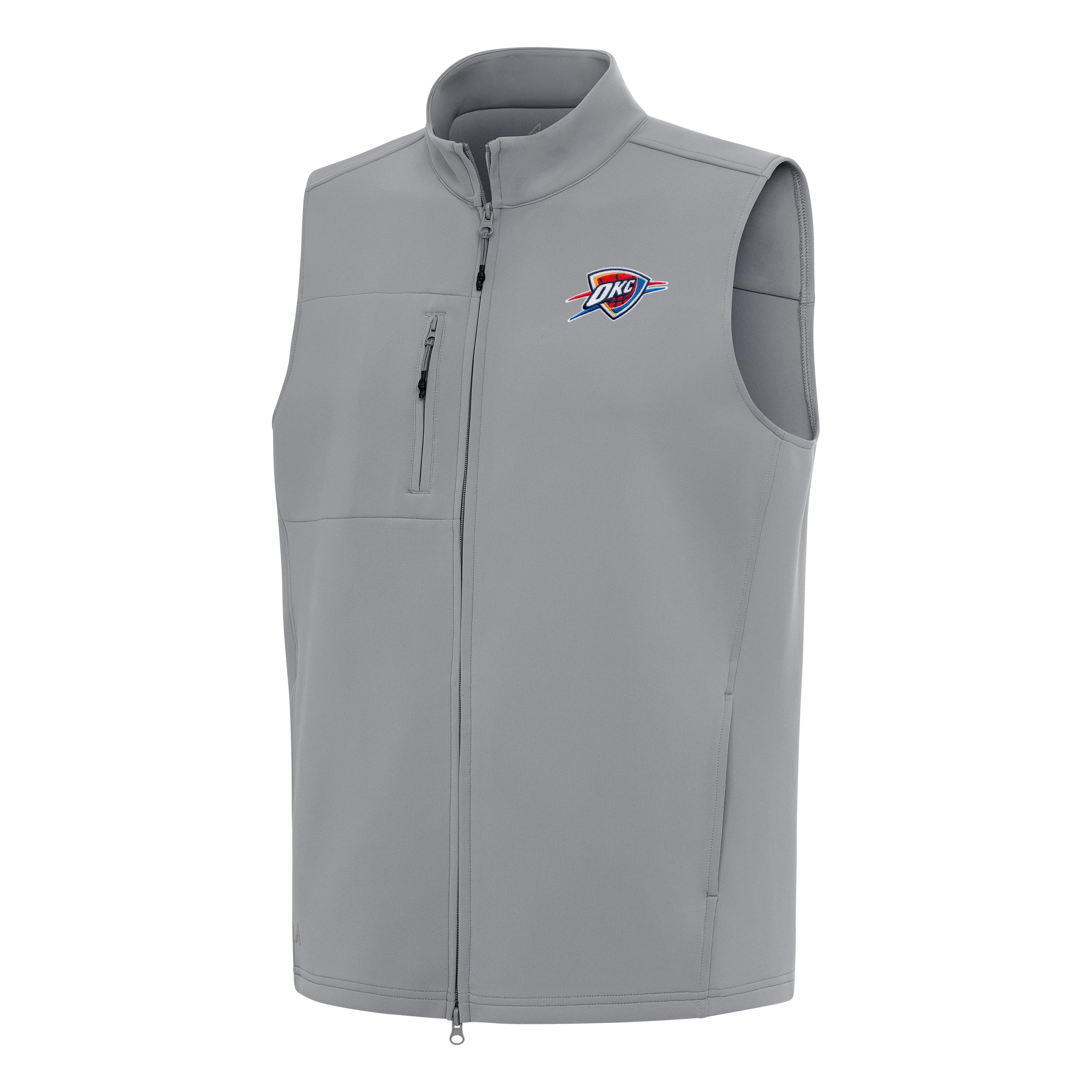 Oklahoma City Thunder Demand Vest - Image 3