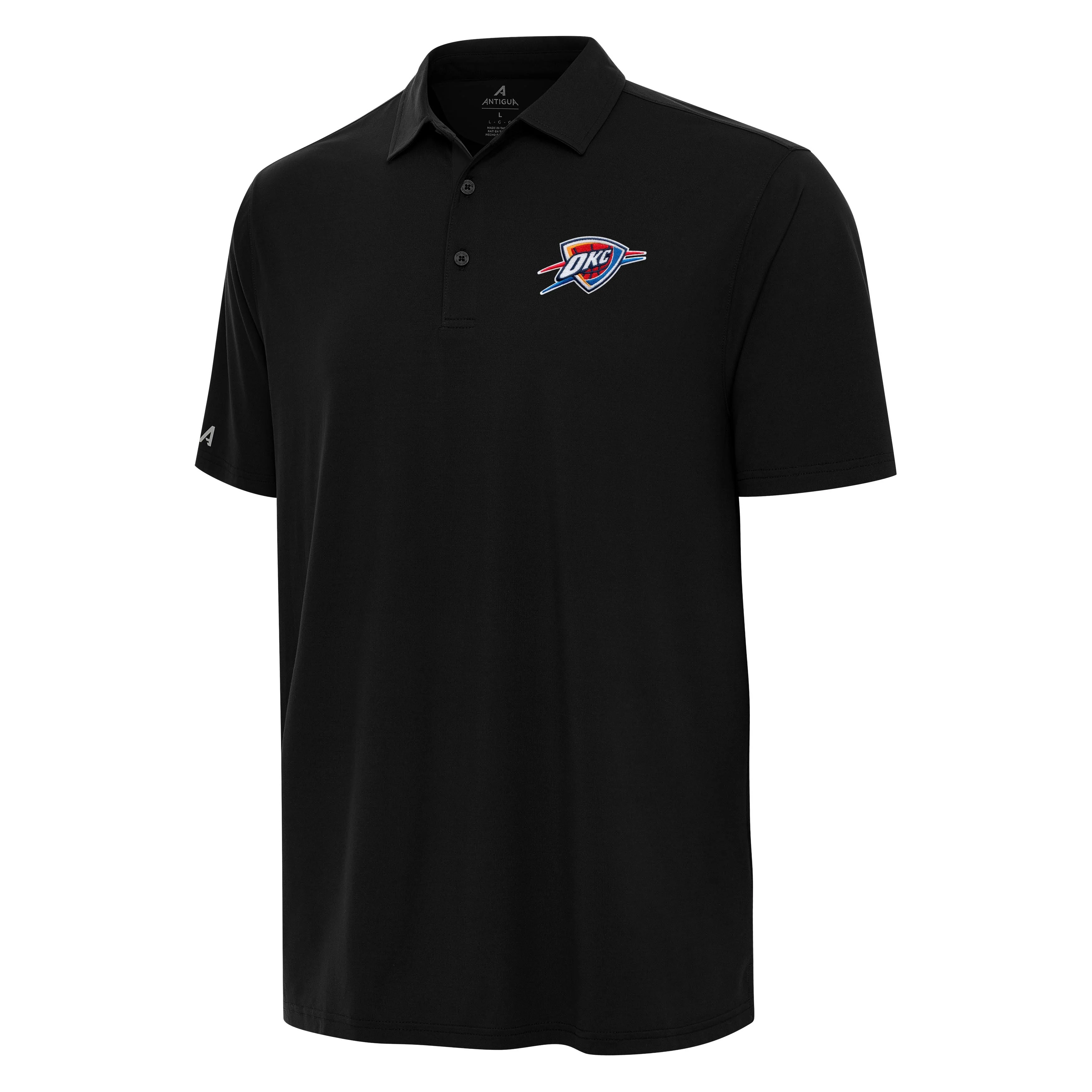 Oklahoma City Thunder Era Polo