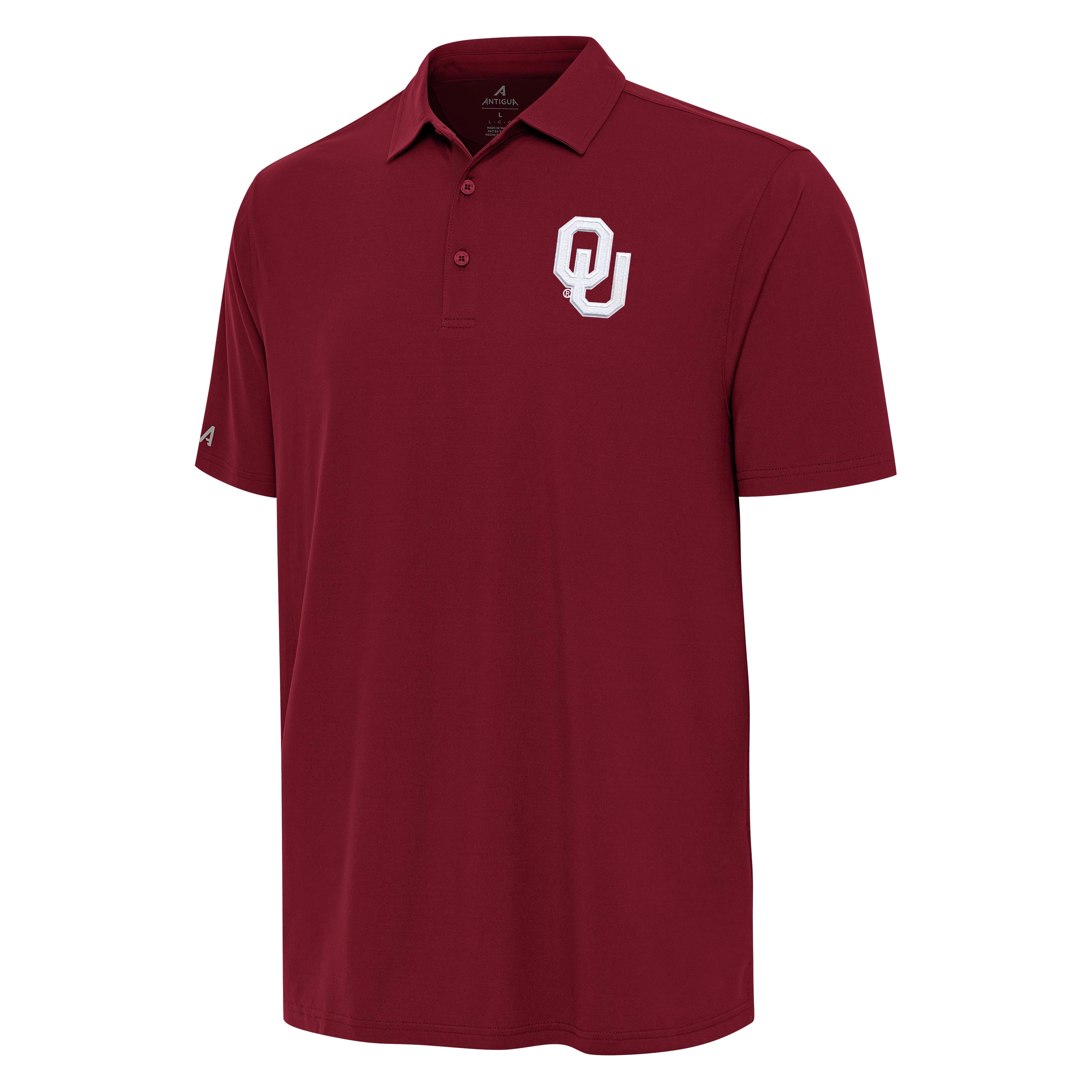 Oklahoma Sooners Era Polo