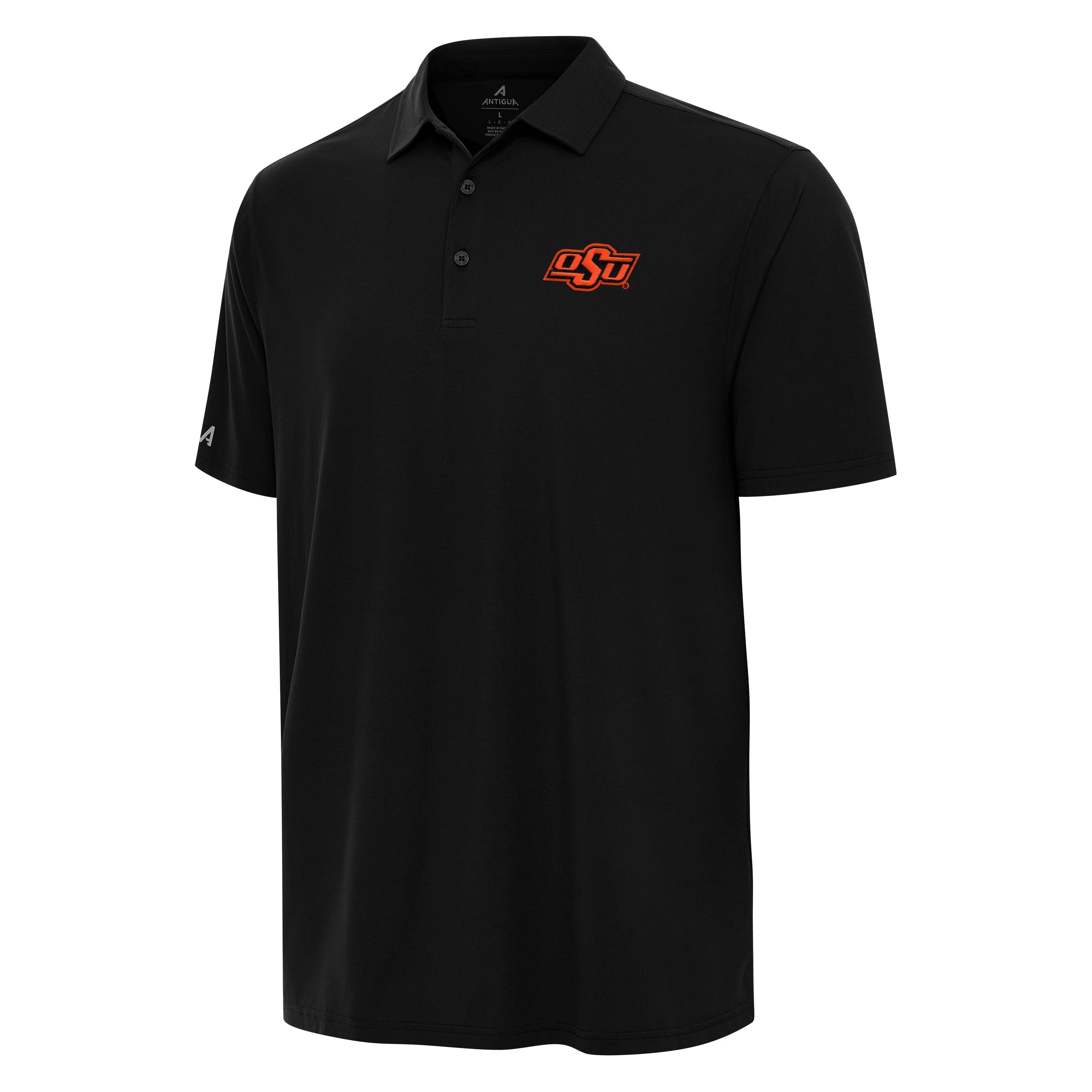Oklahoma State Cowboys Era Polo