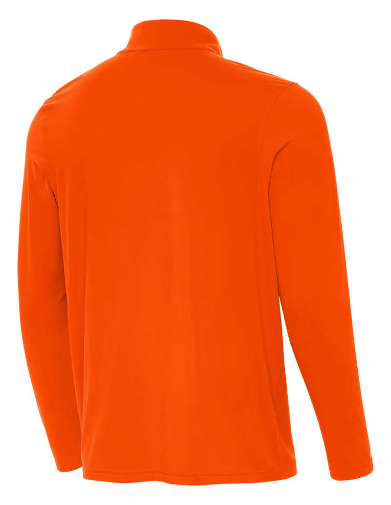 Phoenix Suns Intent Quarter Zip Pullover - Image 8