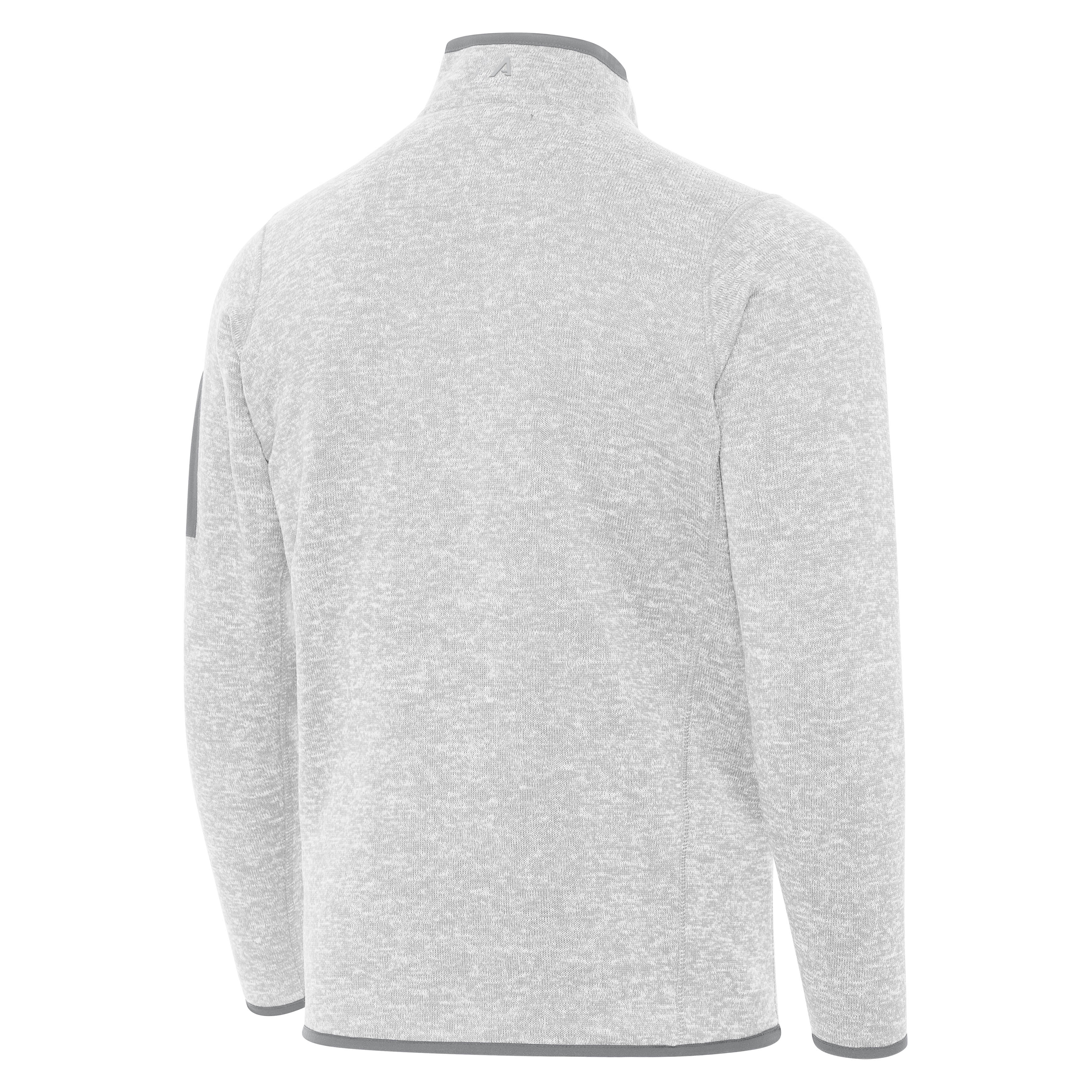 Army Fortune Quarter Zip Pullover - Image 6