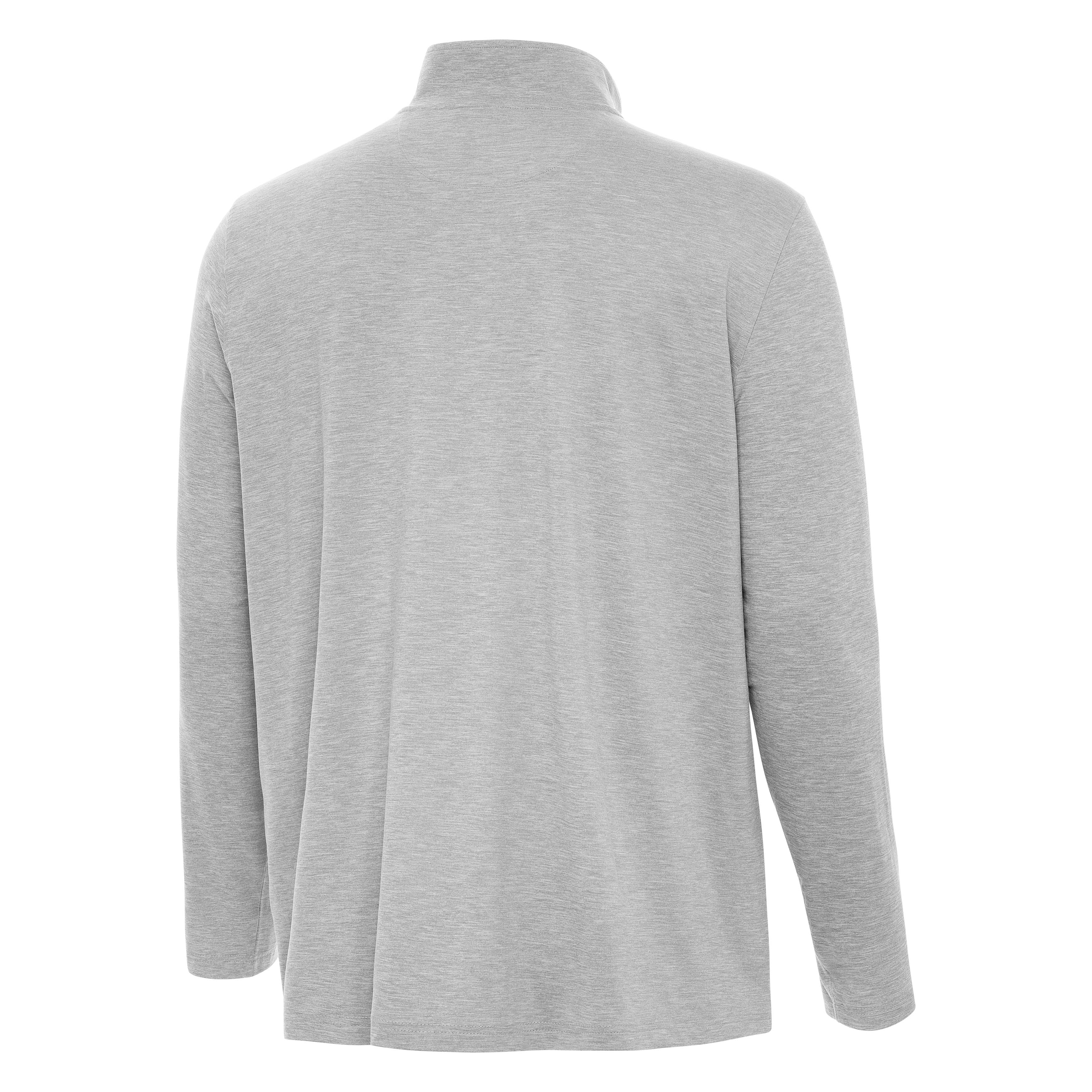 Oklahoma Wildcatters Hunk Quarter Zip Pullover - Image 4