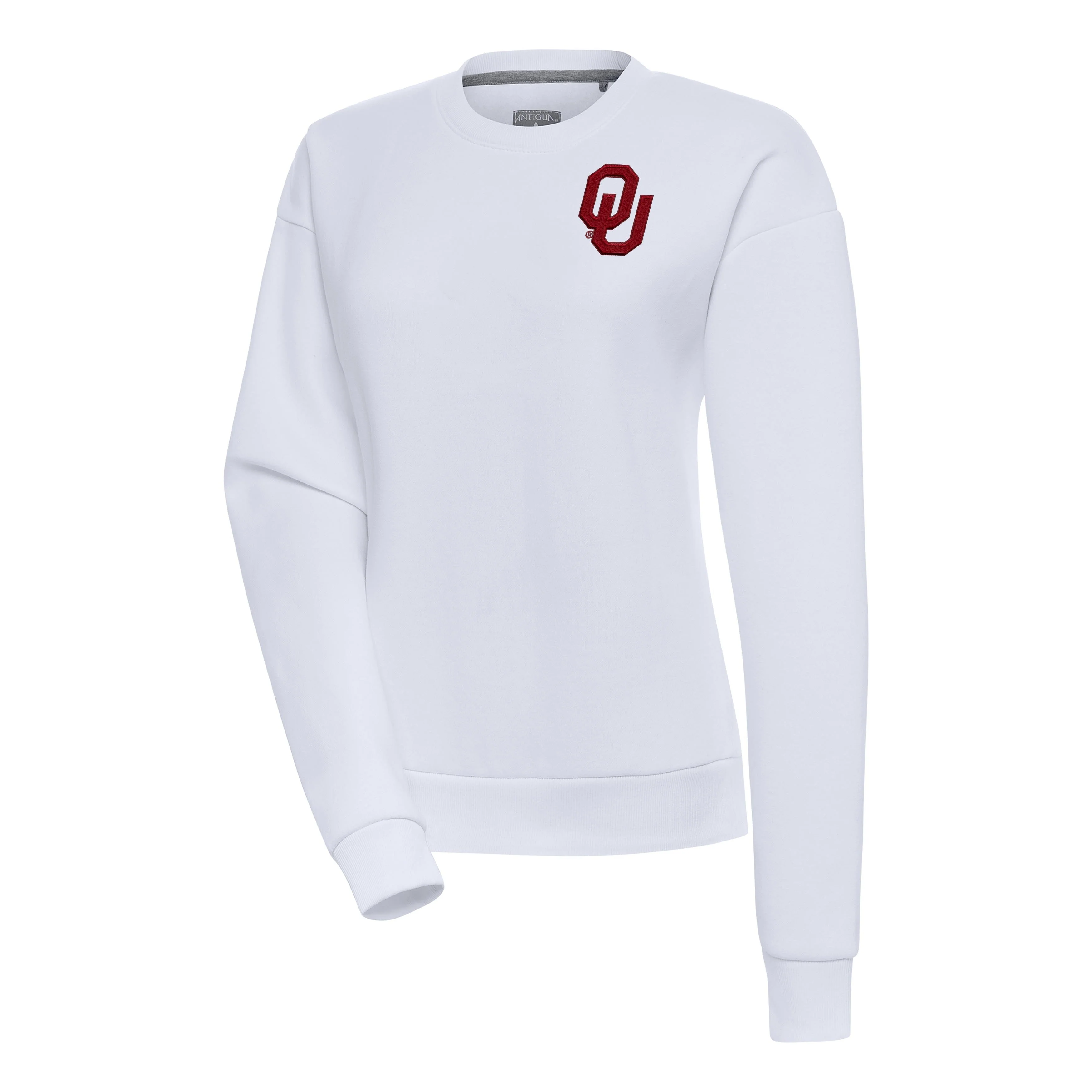 Oklahoma Sooners Womens Victory Crew