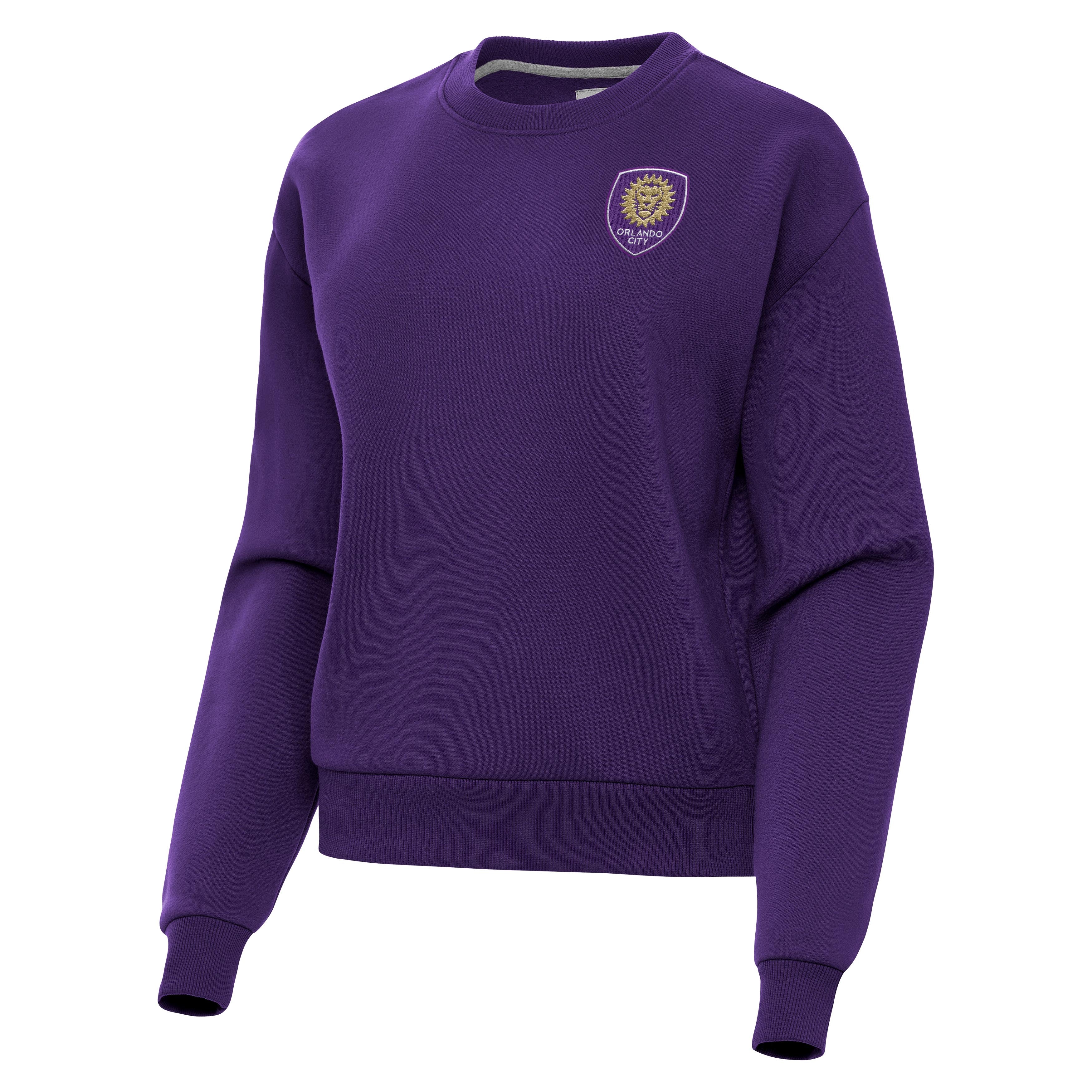 Orlando City SC Womens Victory Crew