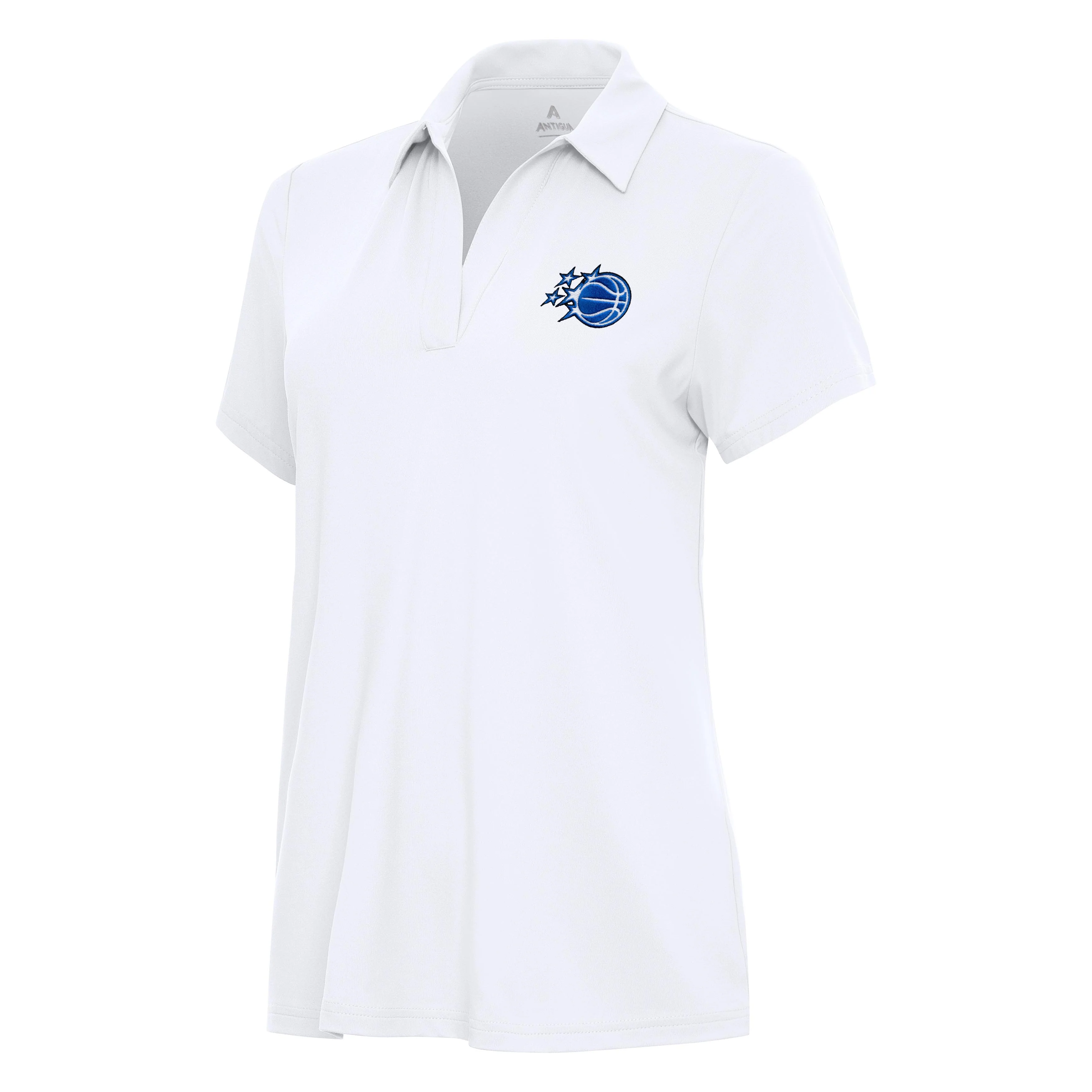 Orlando Magic Womens Era Polo - Image 3