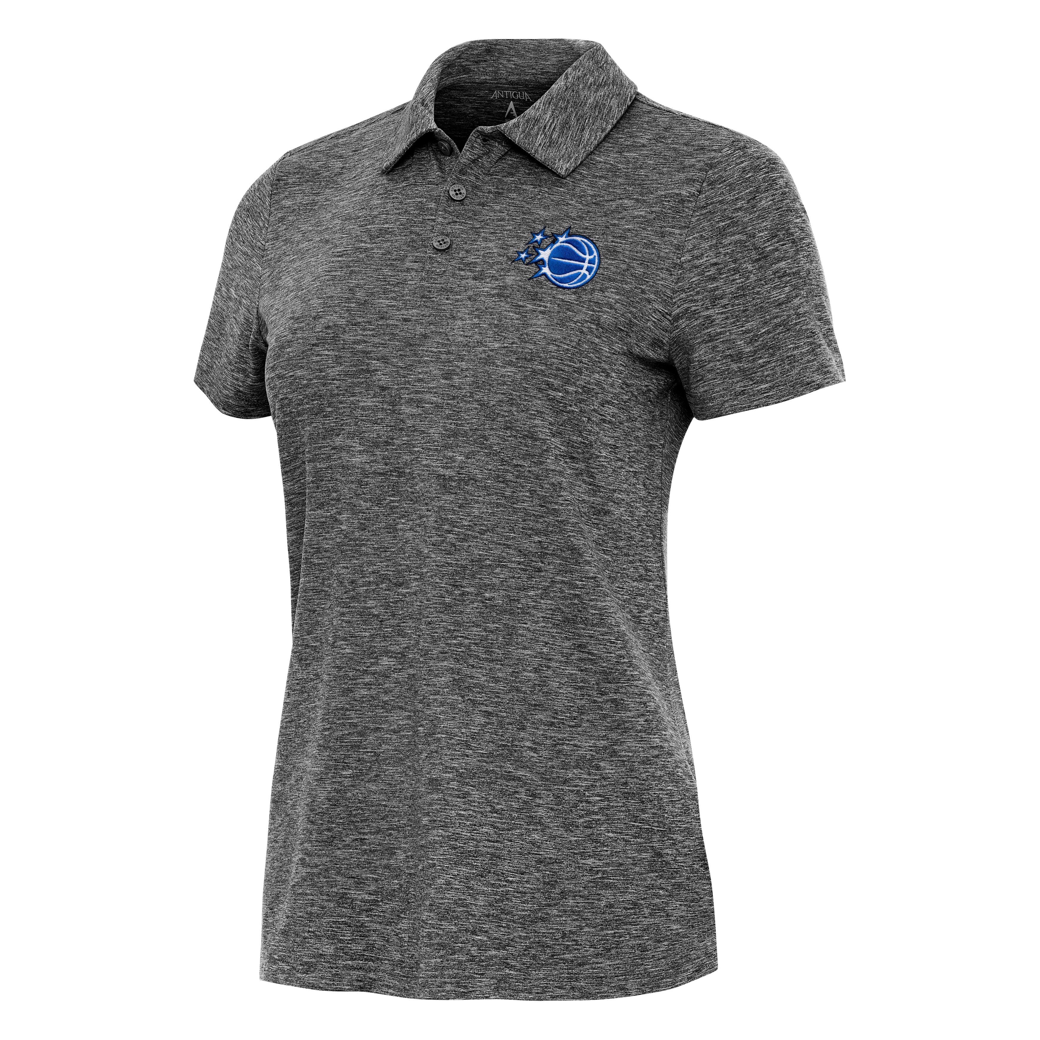 Orlando Magic Womens Matter Polo