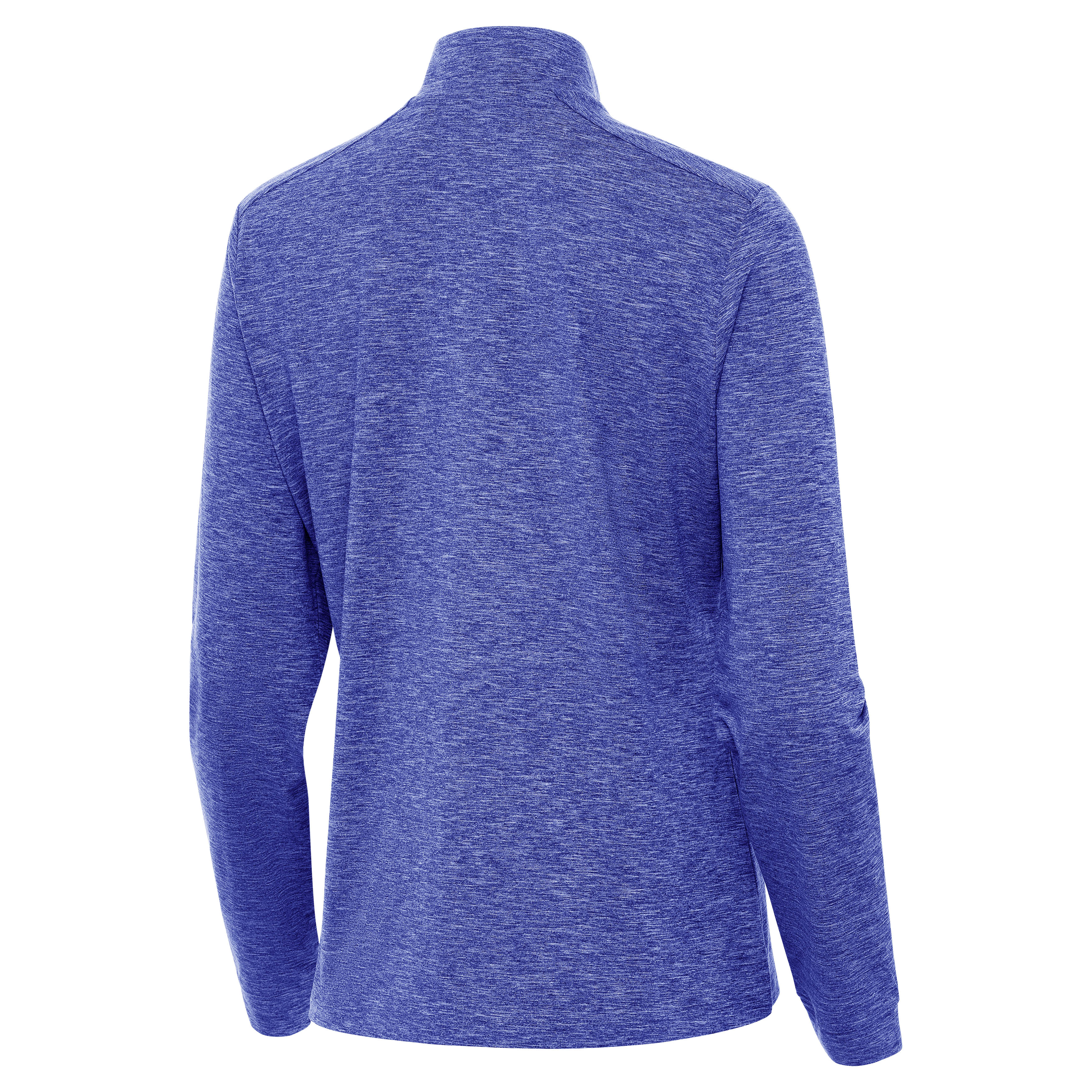 Orlando Magic Womens Mentor Quarter Zip Pullover - Image 6