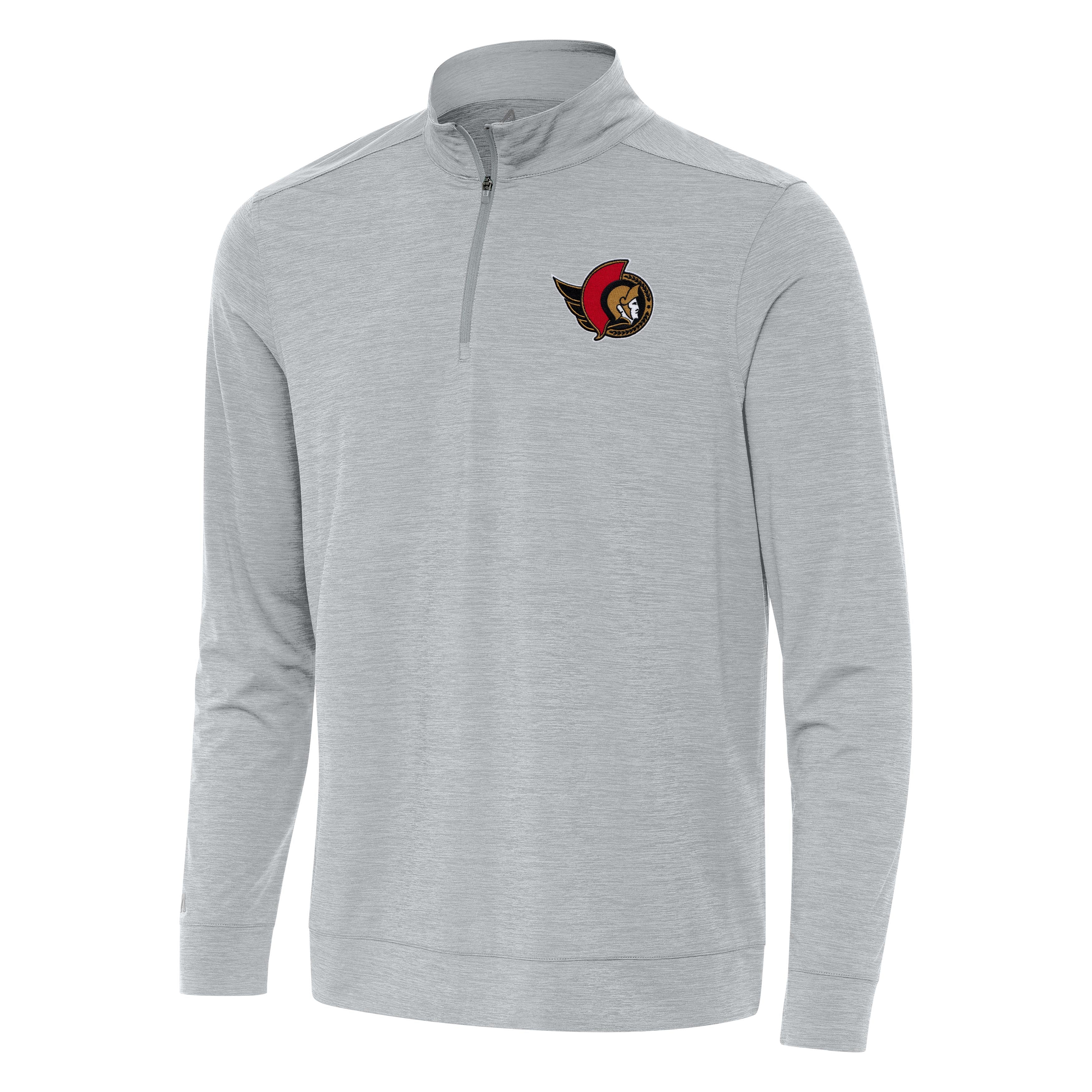 Ottawa Senators Bright Quarter Zip Pullover - Image 5
