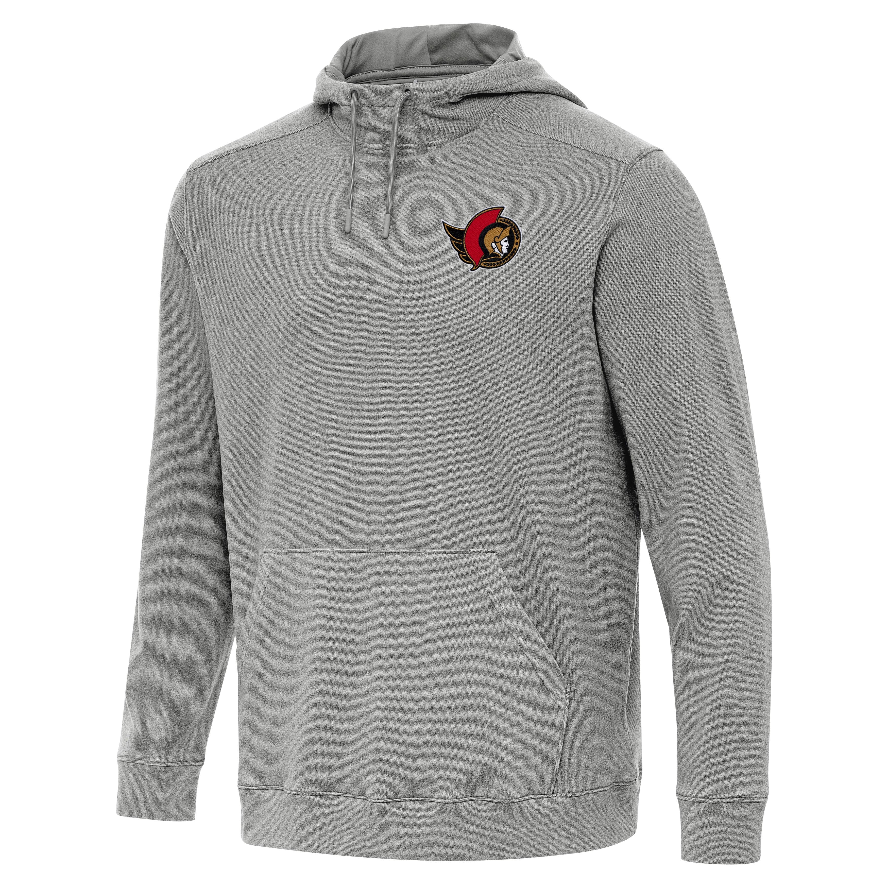 Ottawa Senators Cloud Pullover Hood - Image 3