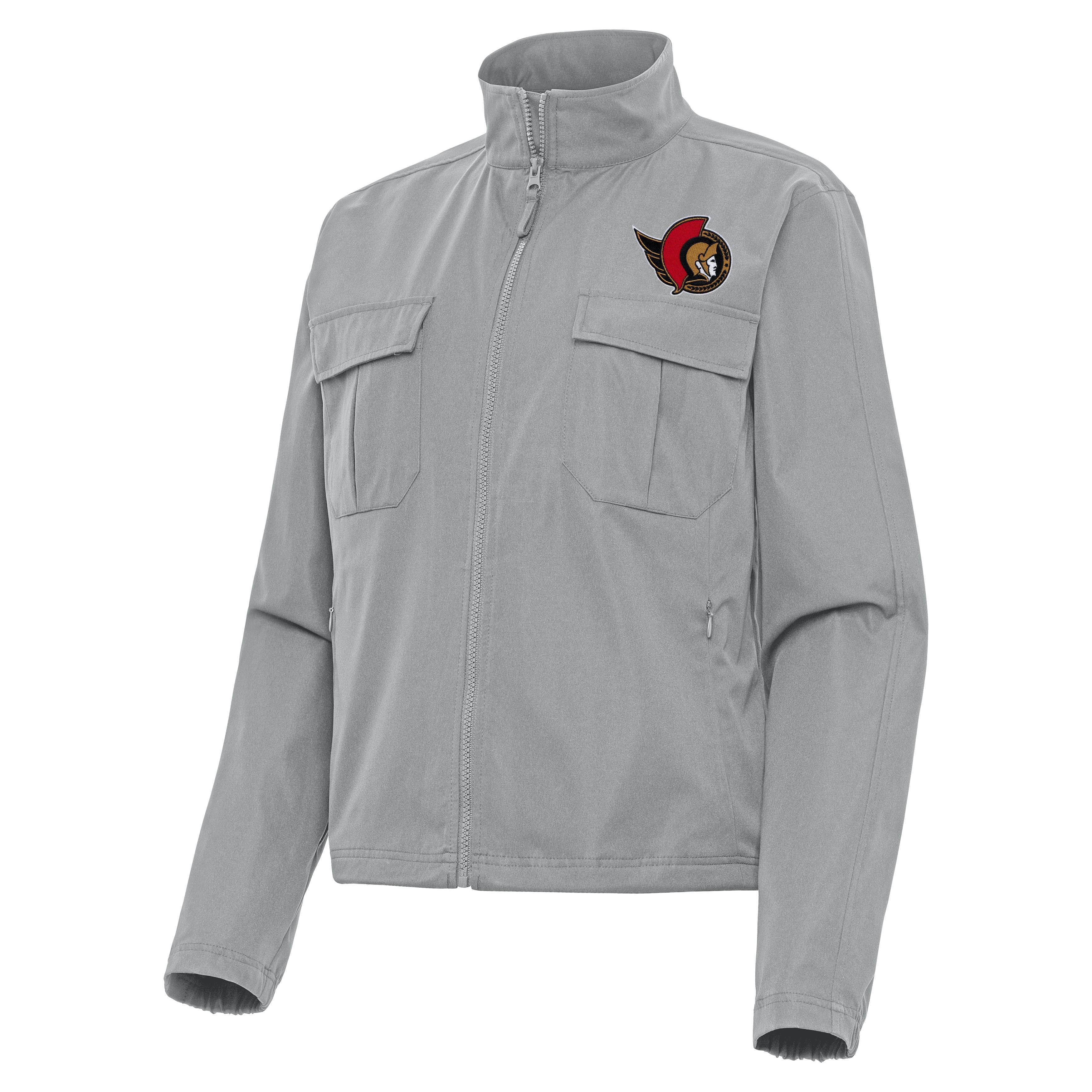 Ottawa Senators Womens Even Par Jacket