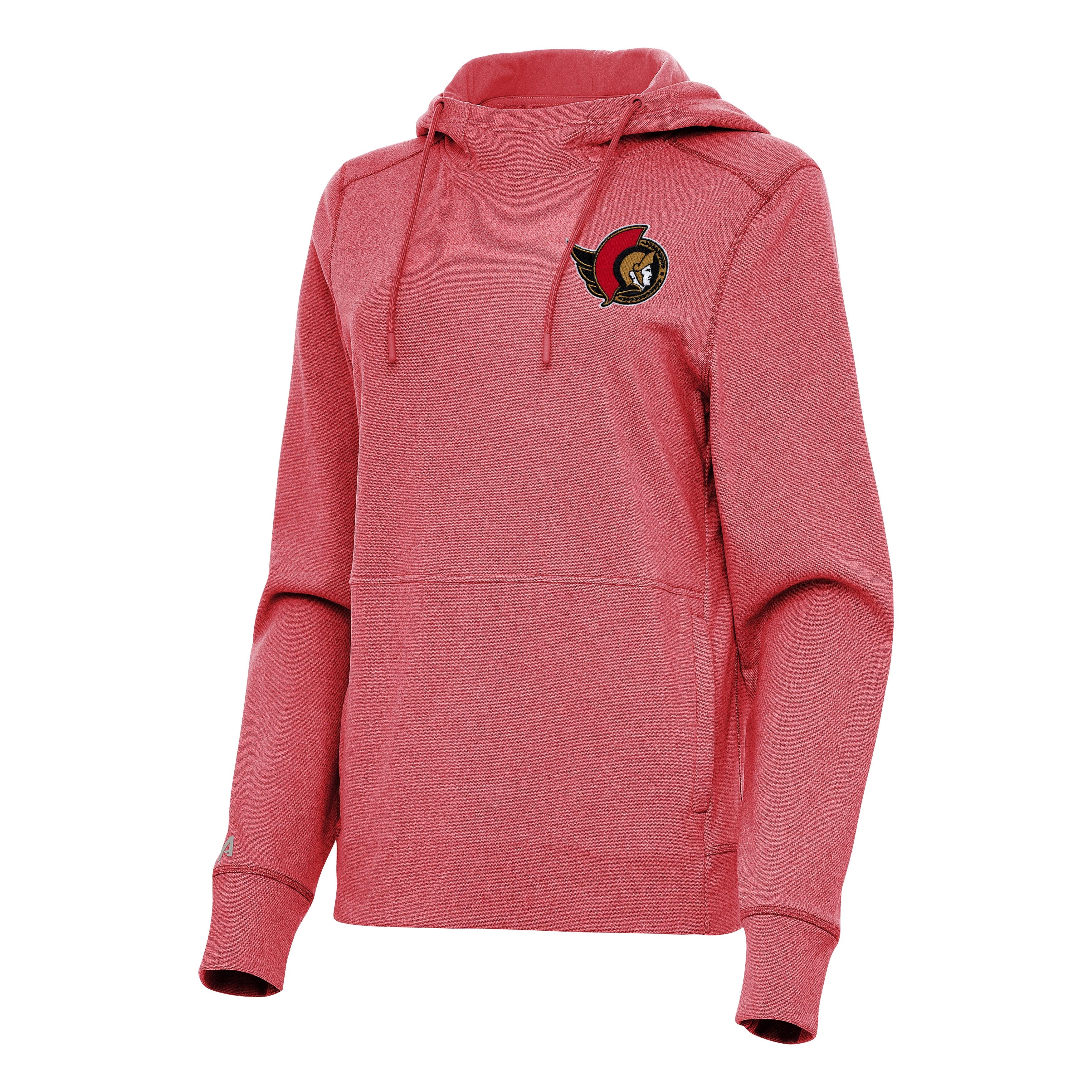 Ottawa Senators Womens Justice Pullover Hood - Image 2