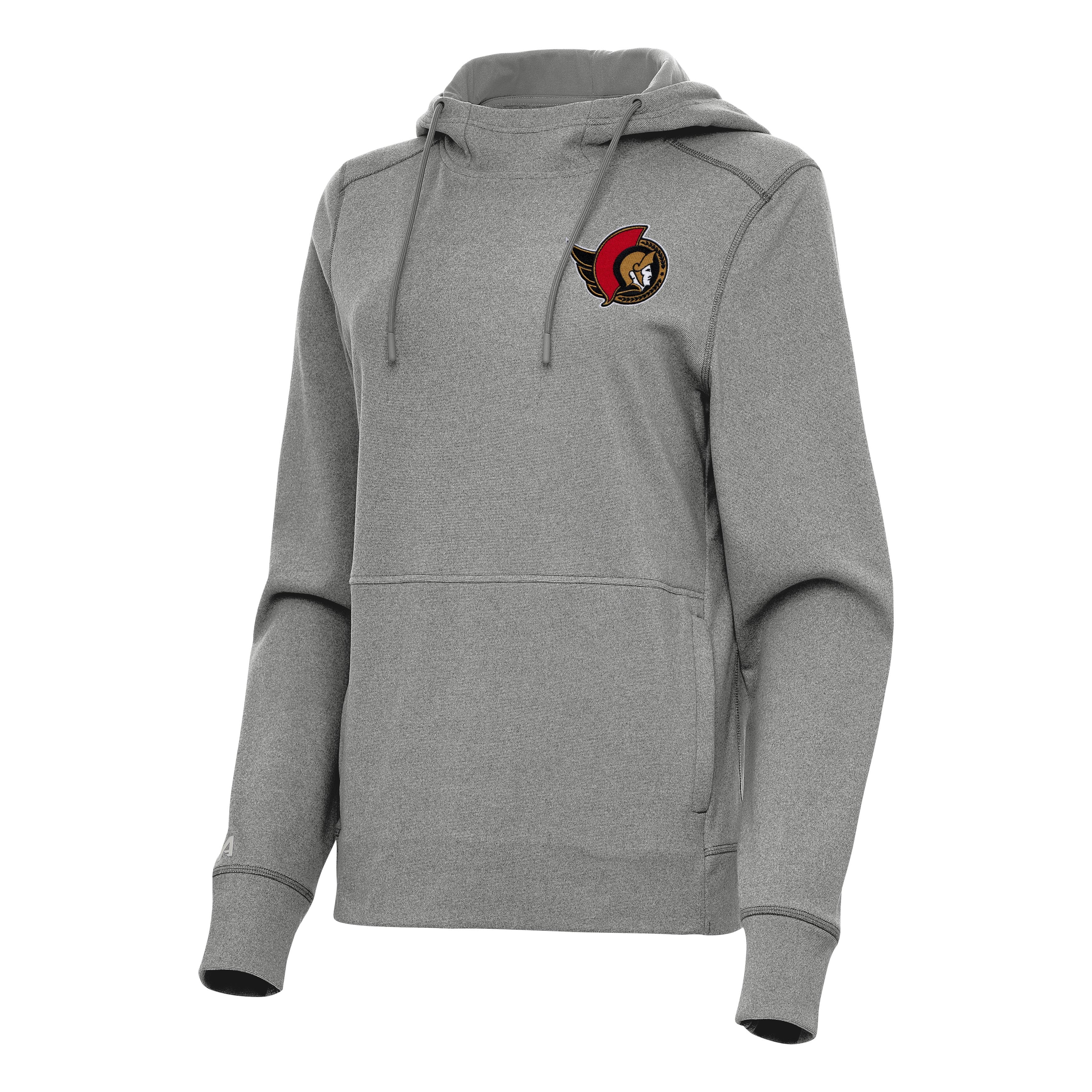 Ottawa Senators Womens Justice Pullover Hood - Image 3
