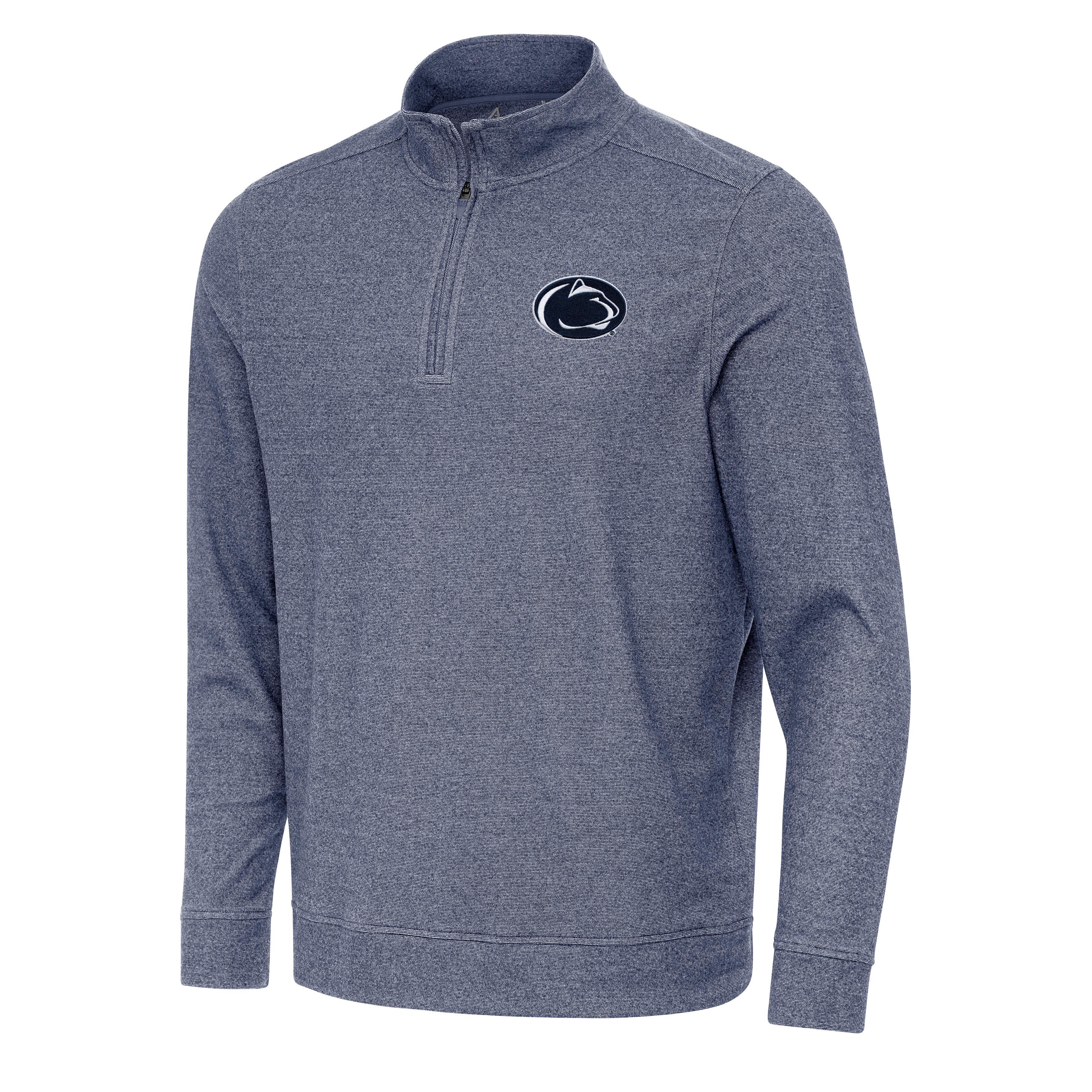 Penn State Nittany Lions Subtle Quarter Zip Mock