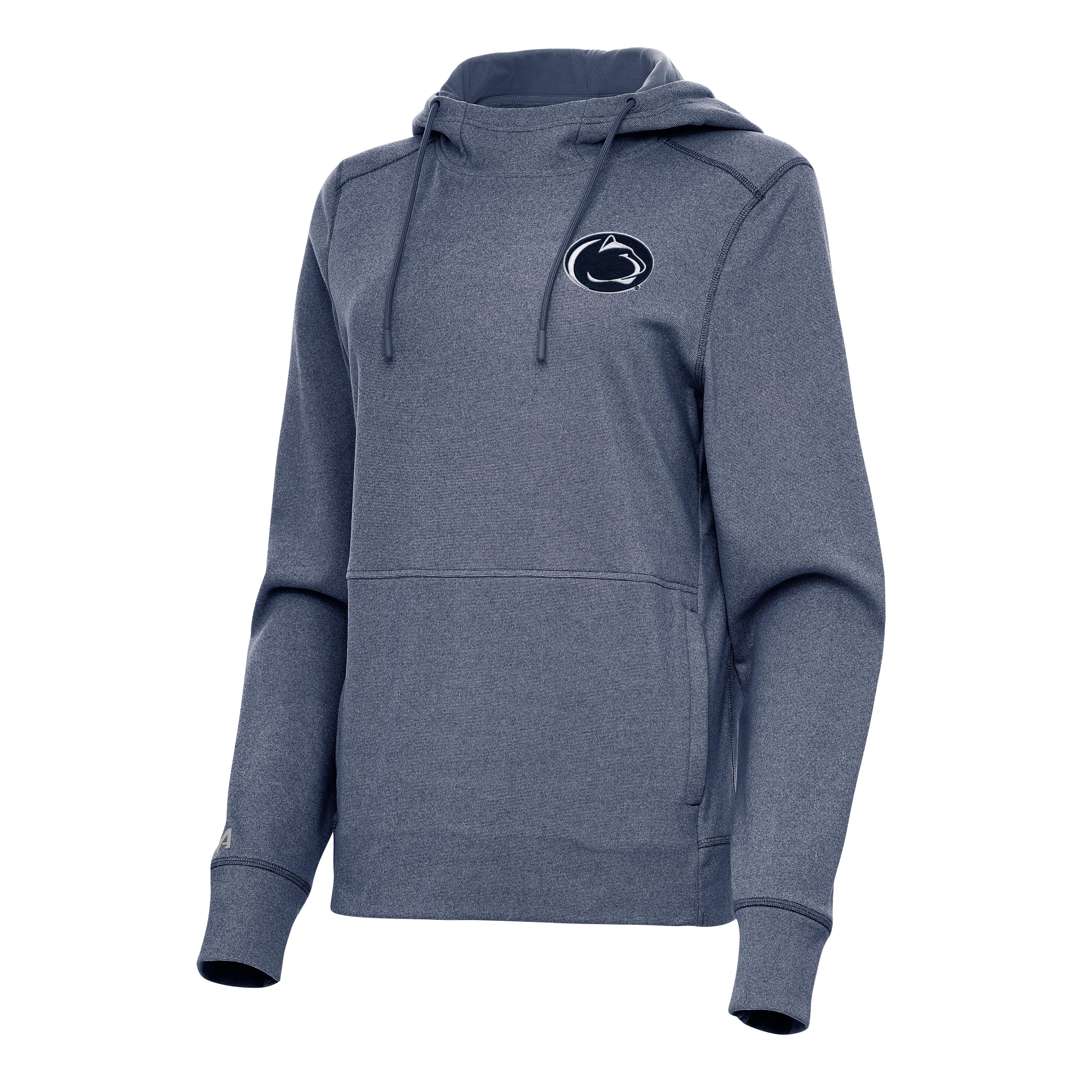 Penn State Nittany Lions Womens Justice Pullover Hood