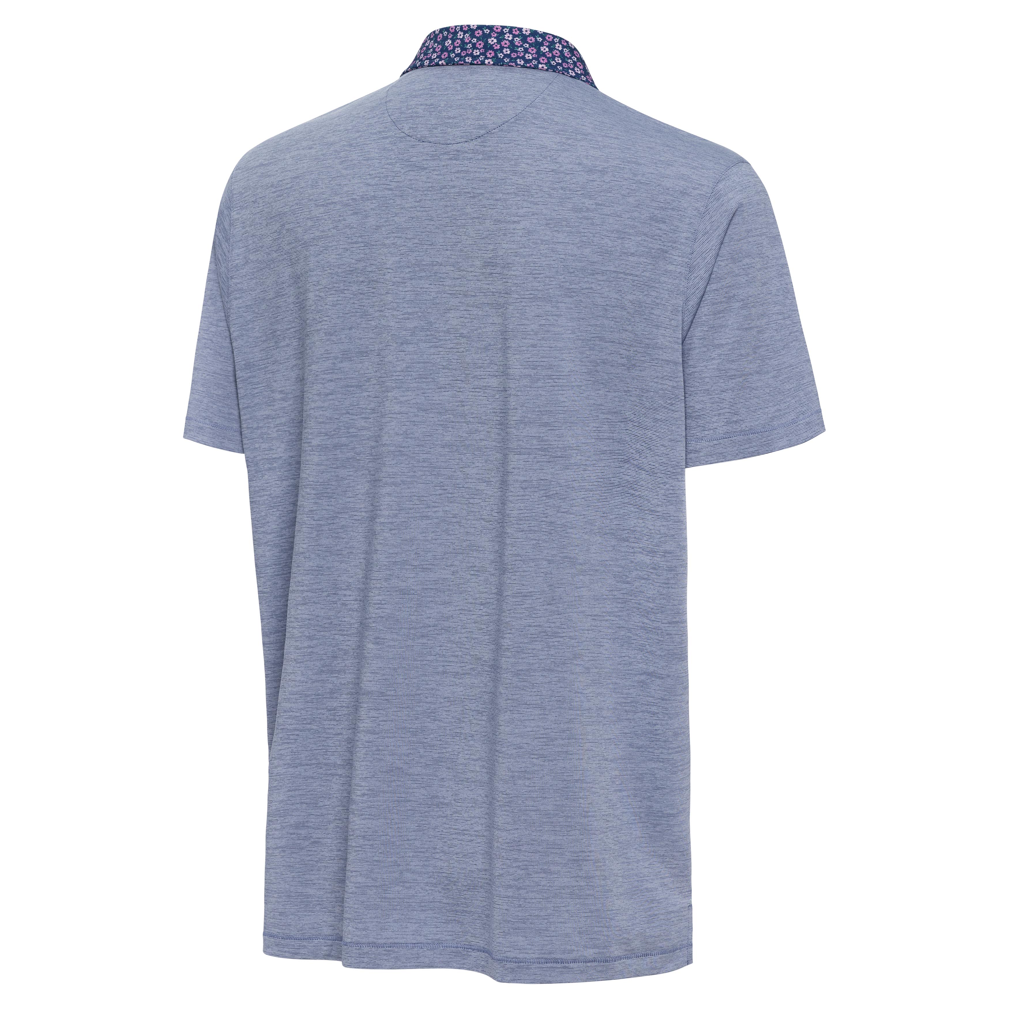 Perfecto Stripe Polo - Image 2