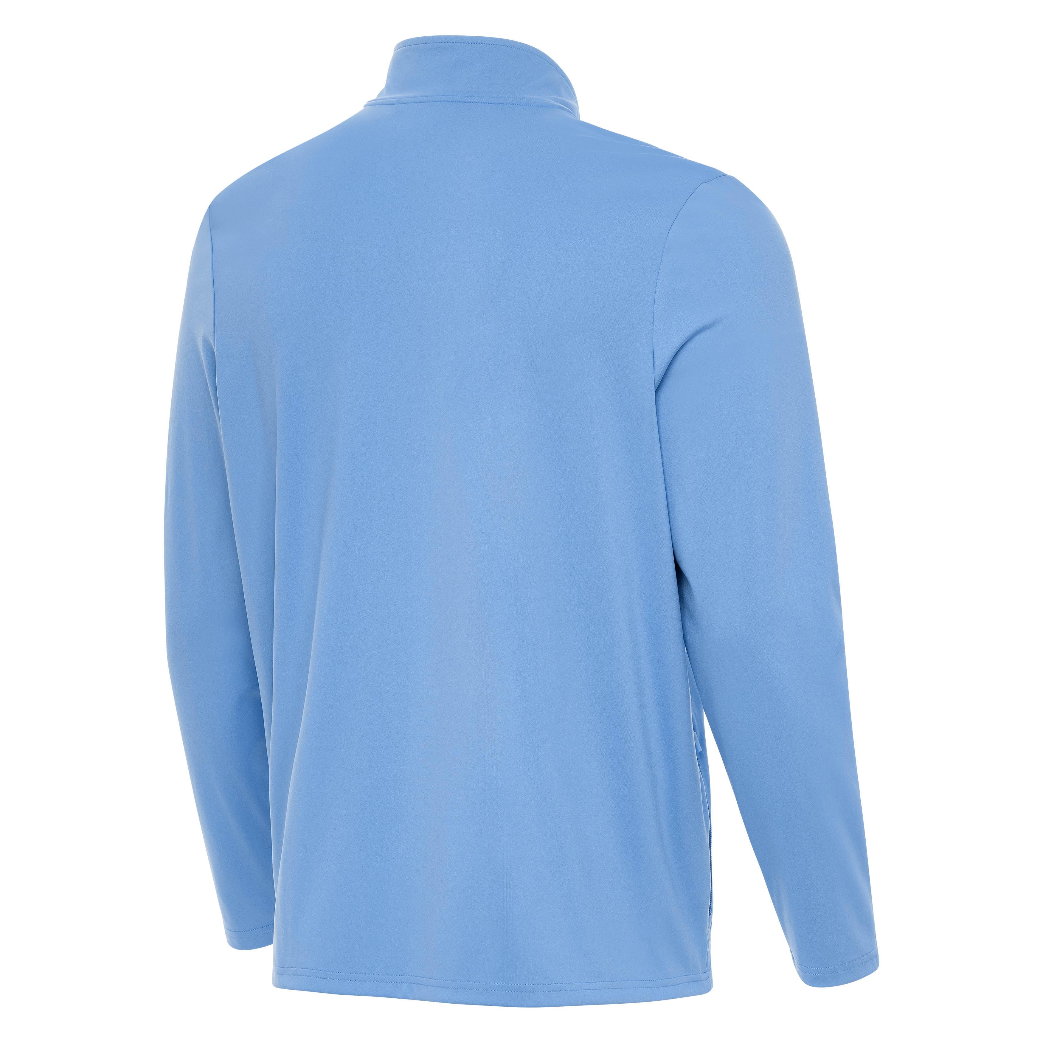 Perilous Quarter Zip Pullover - Image 10