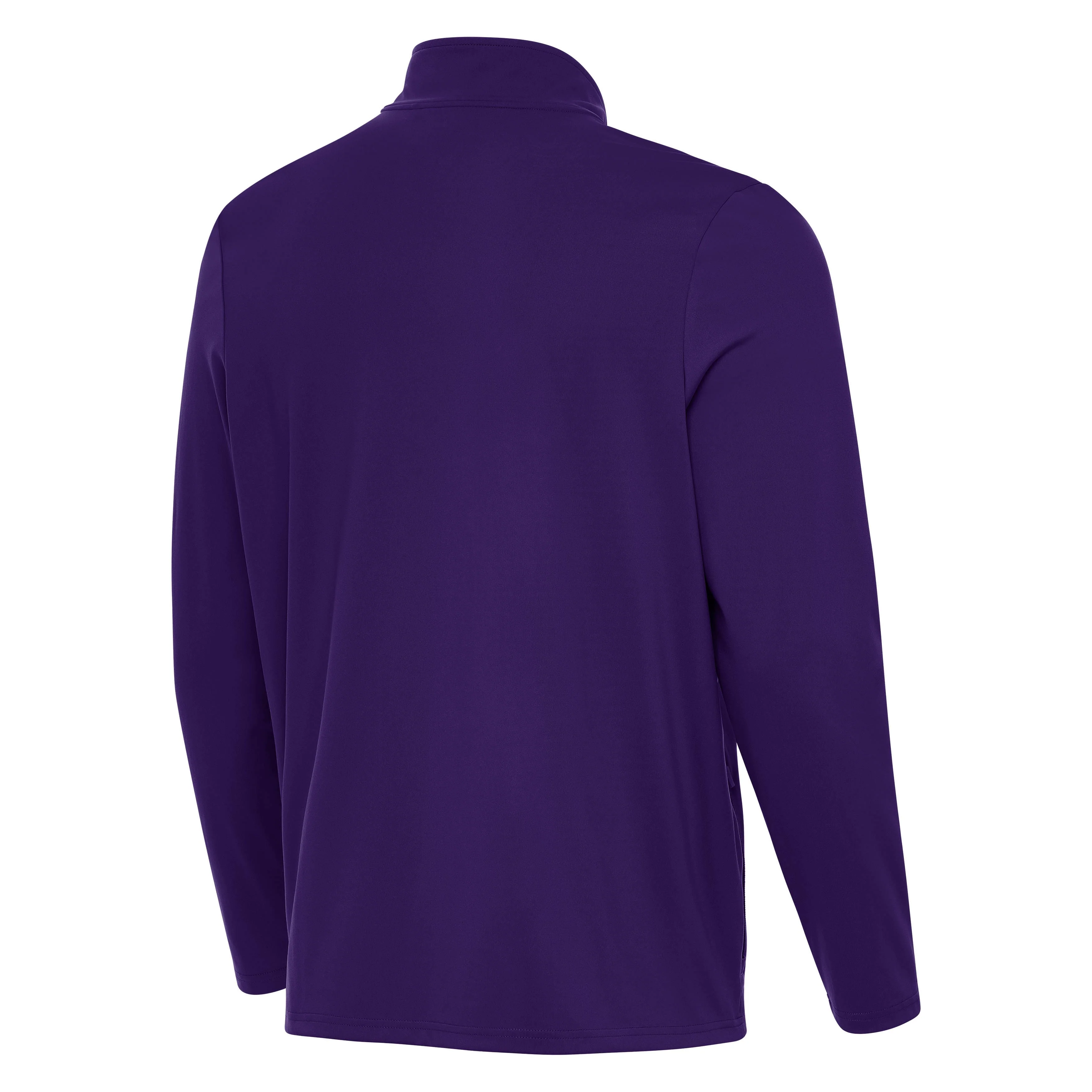 Perilous Quarter Zip Pullover - Image 2