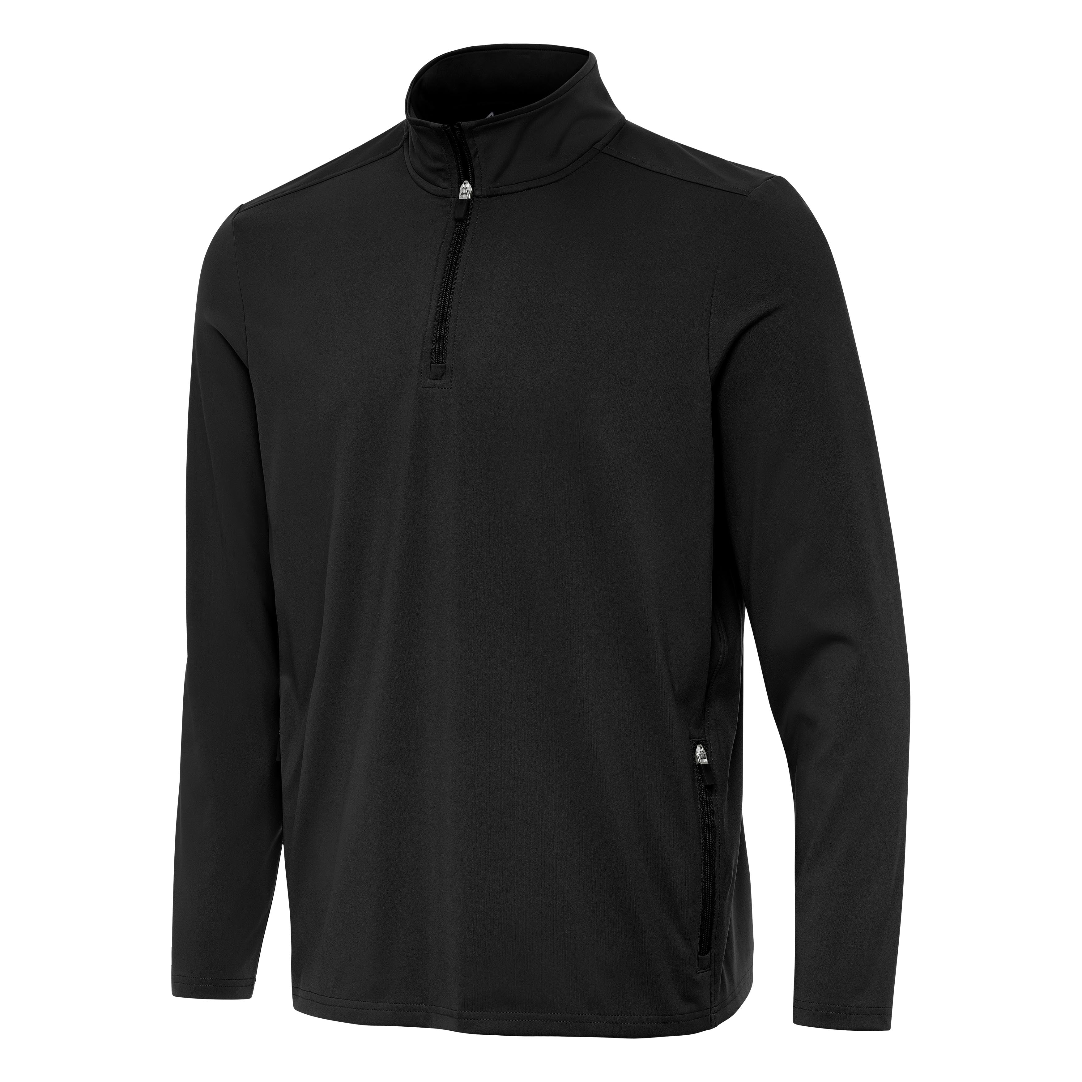 Perilous Quarter Zip Pullover - Image 3