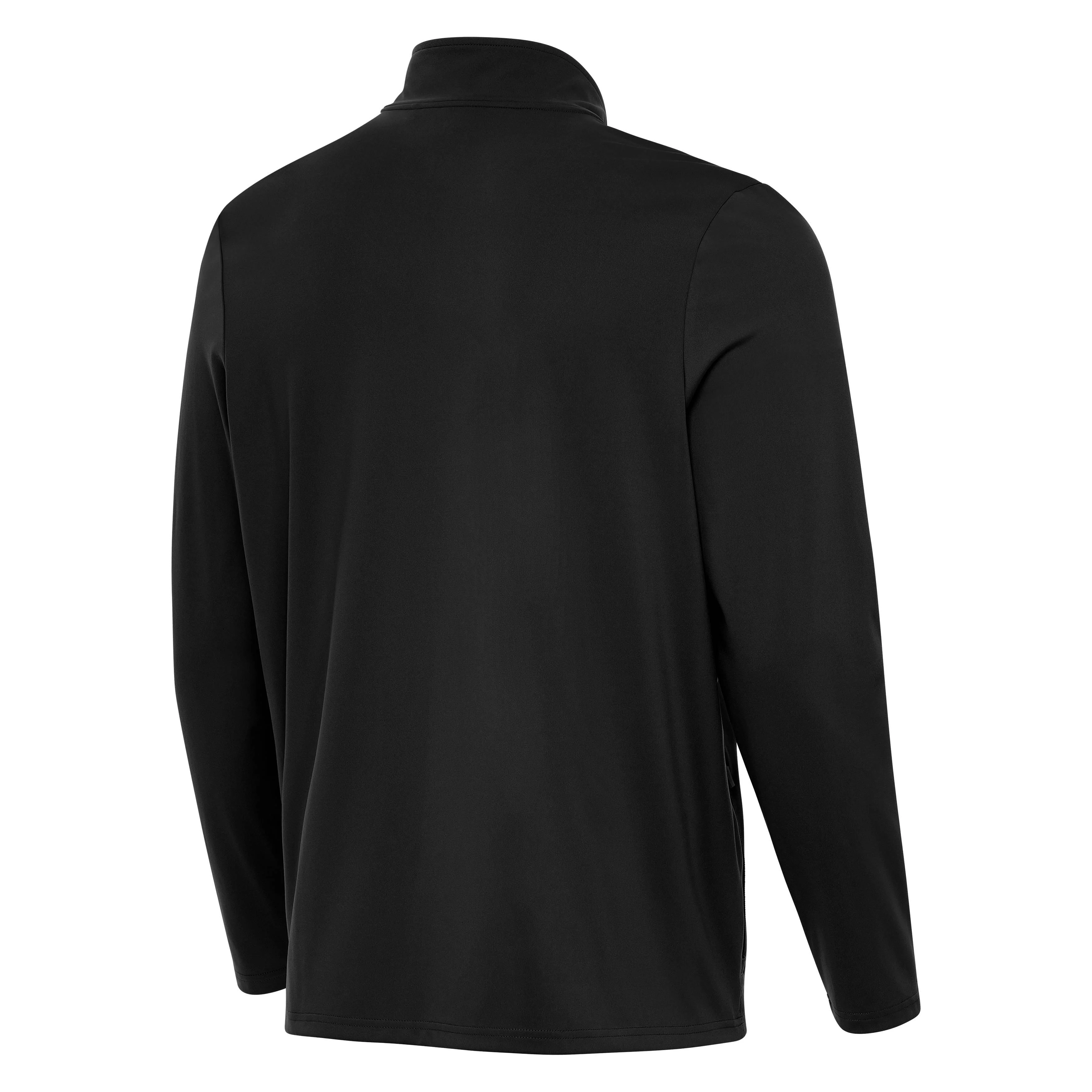 Perilous Quarter Zip Pullover - Image 4