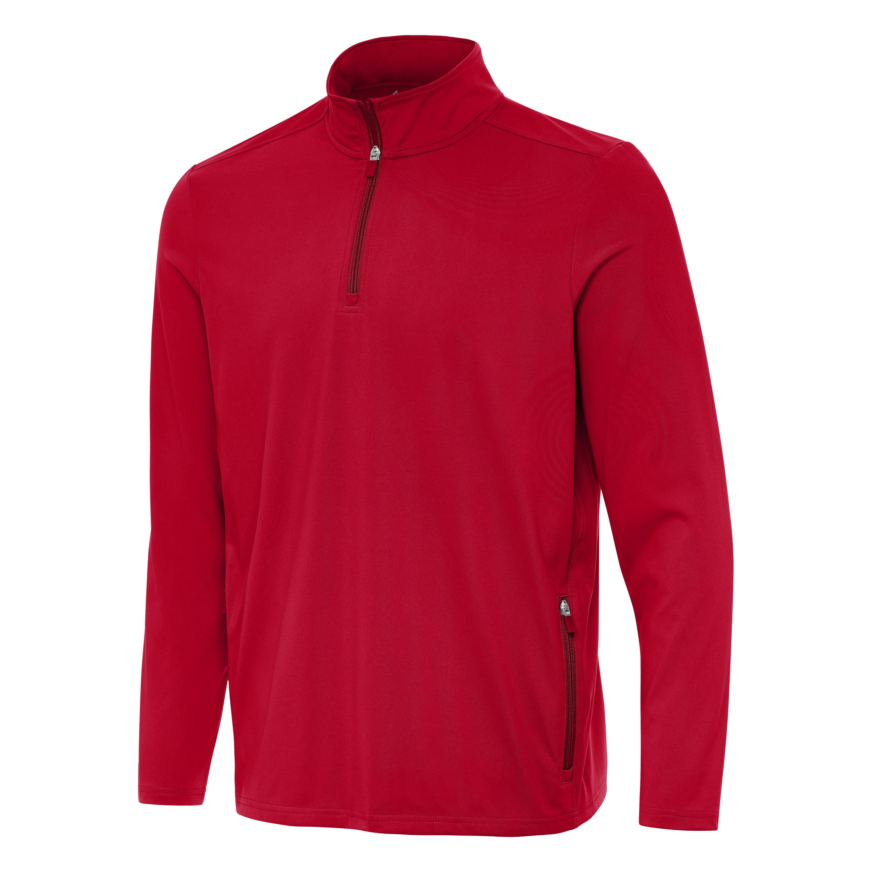 Perilous Quarter Zip Pullover - Image 5