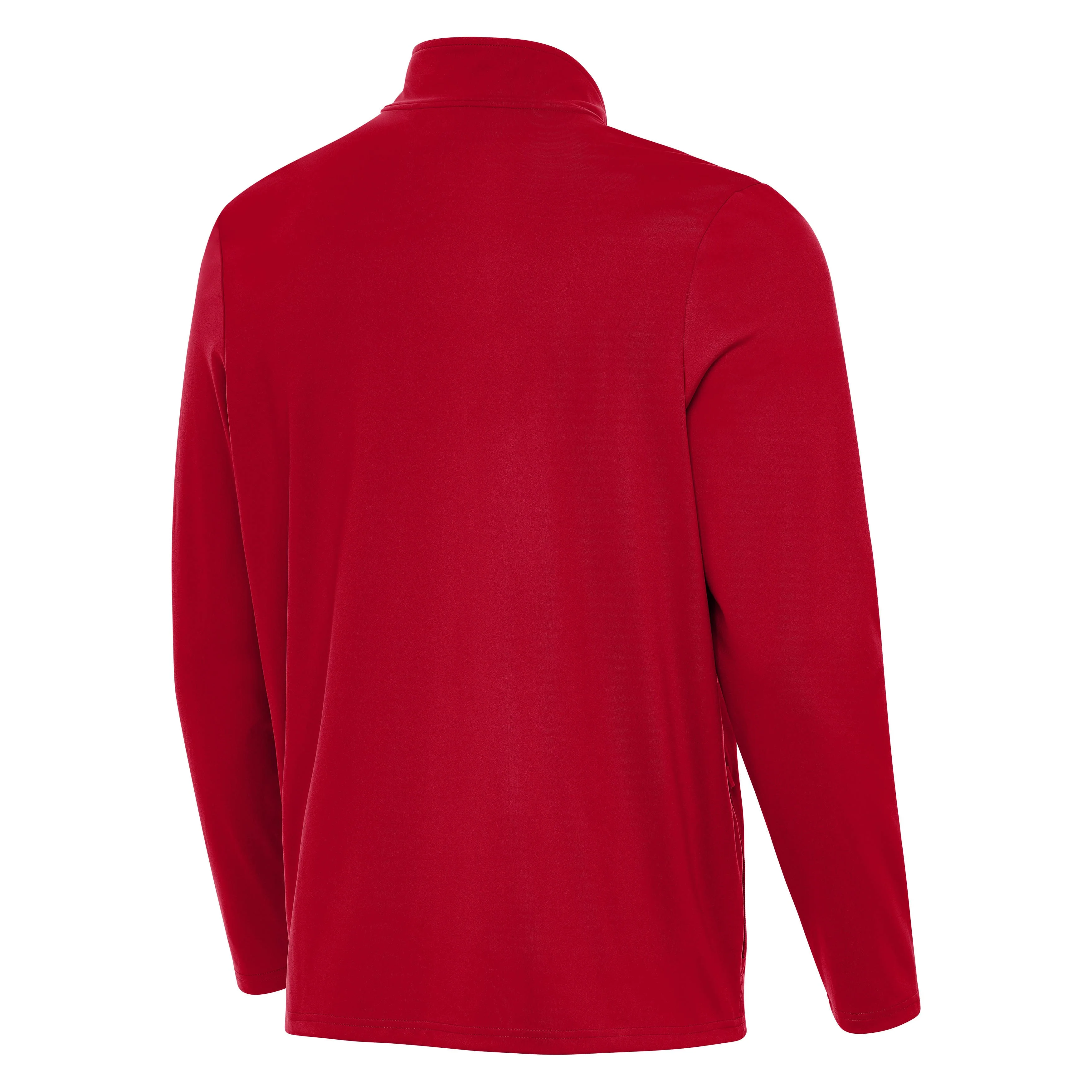 Perilous Quarter Zip Pullover - Image 6