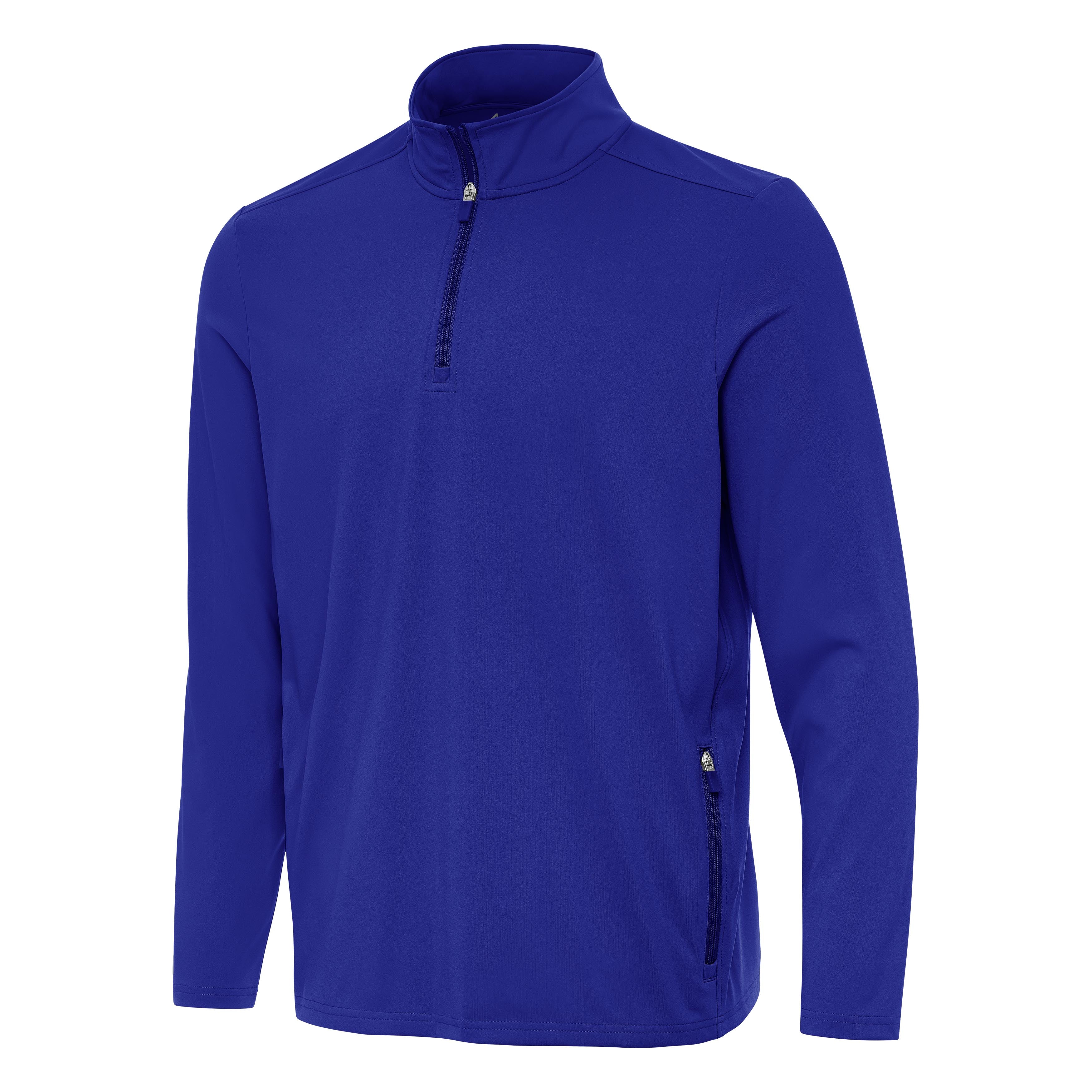 Perilous Quarter Zip Pullover - Image 7